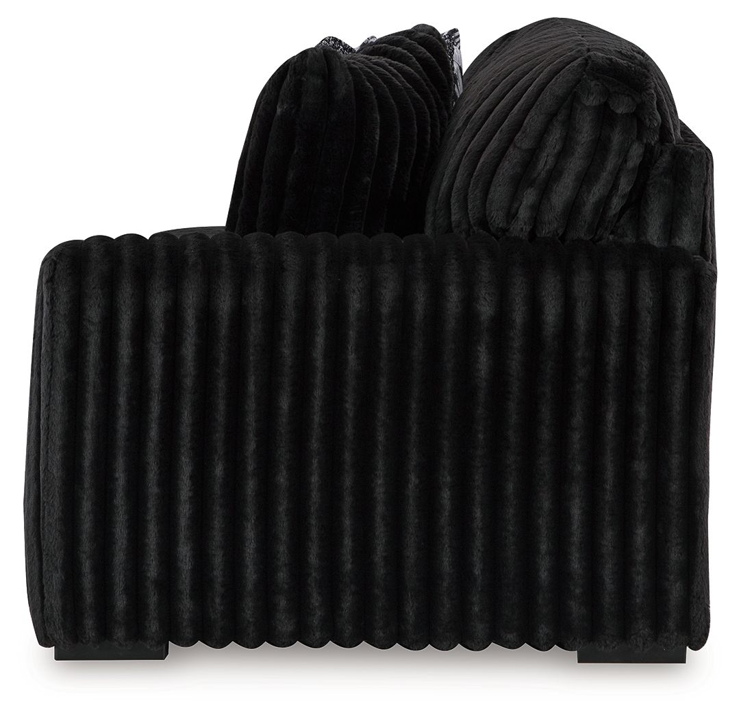 Midnight-Madness - Sectional - Best Buy Furniture