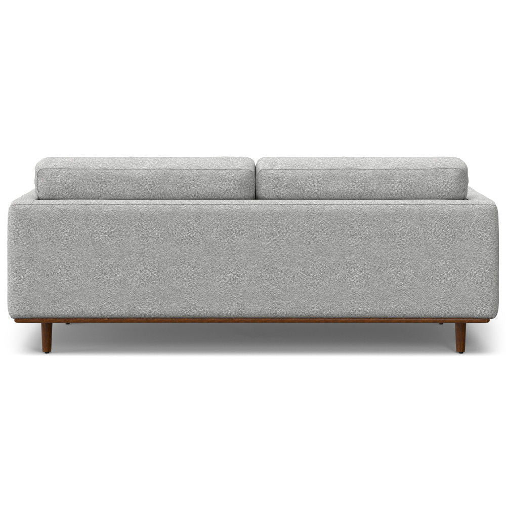 Morrison - Sofa And Ottoman Set - Best Buy Furniture
