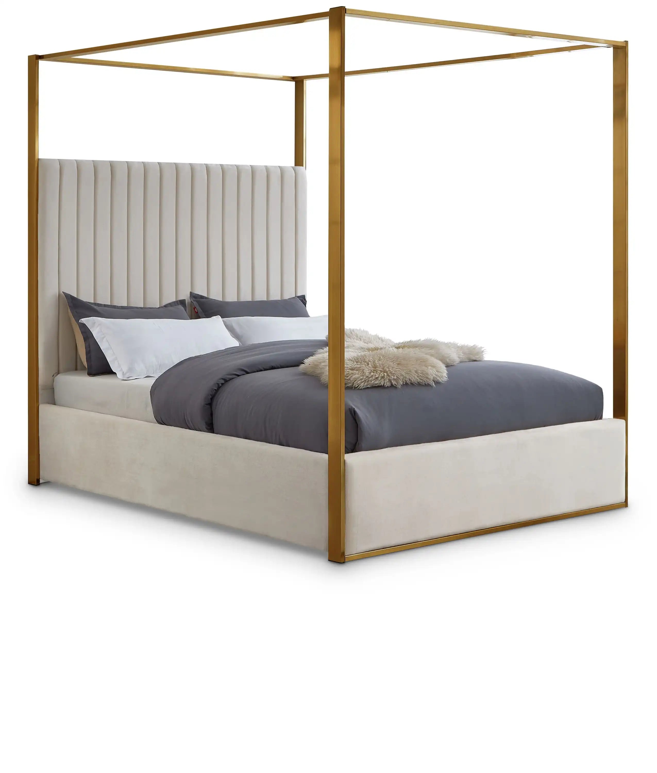 Jones - Bed - Best Buy Furniture