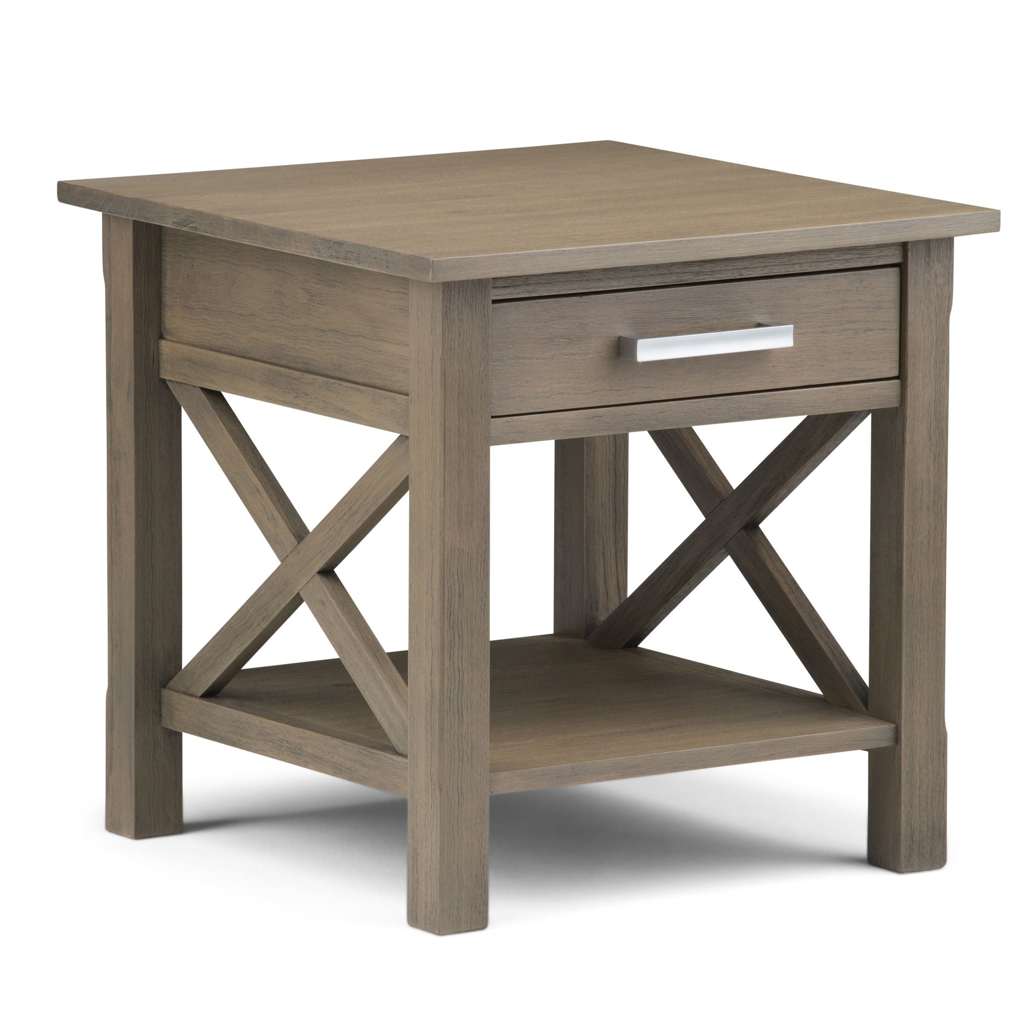 Kitchener - Handcrafted Table - Best Buy Furniture