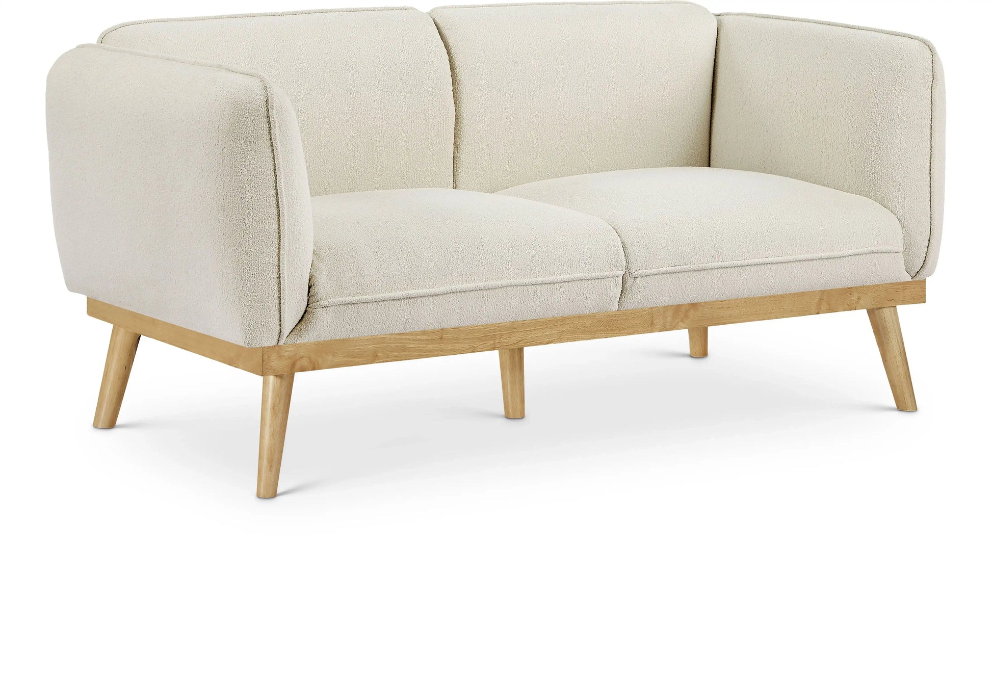 Nolita - Loveseat - Best Buy Furniture