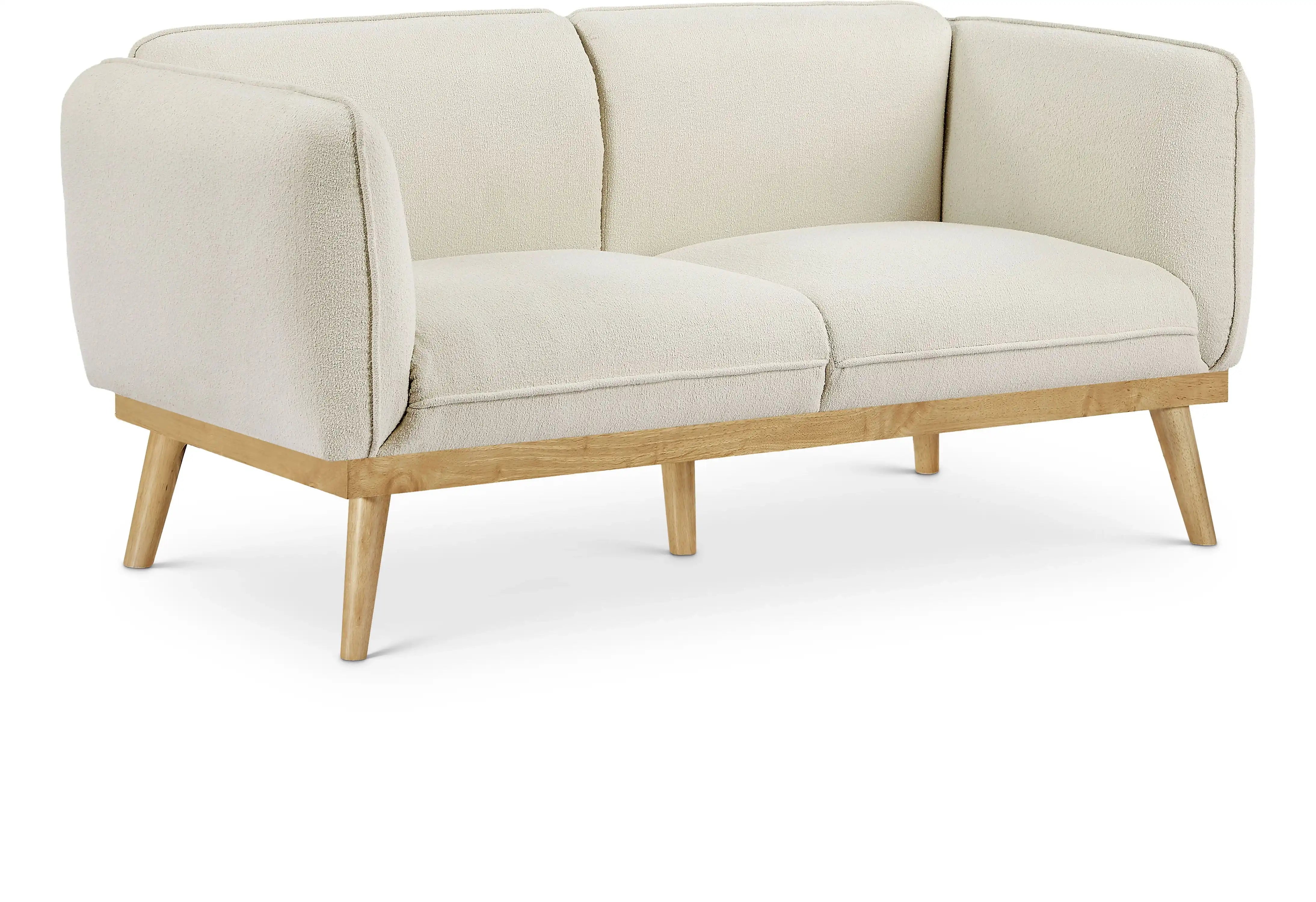 Nolita - Loveseat - Best Buy Furniture