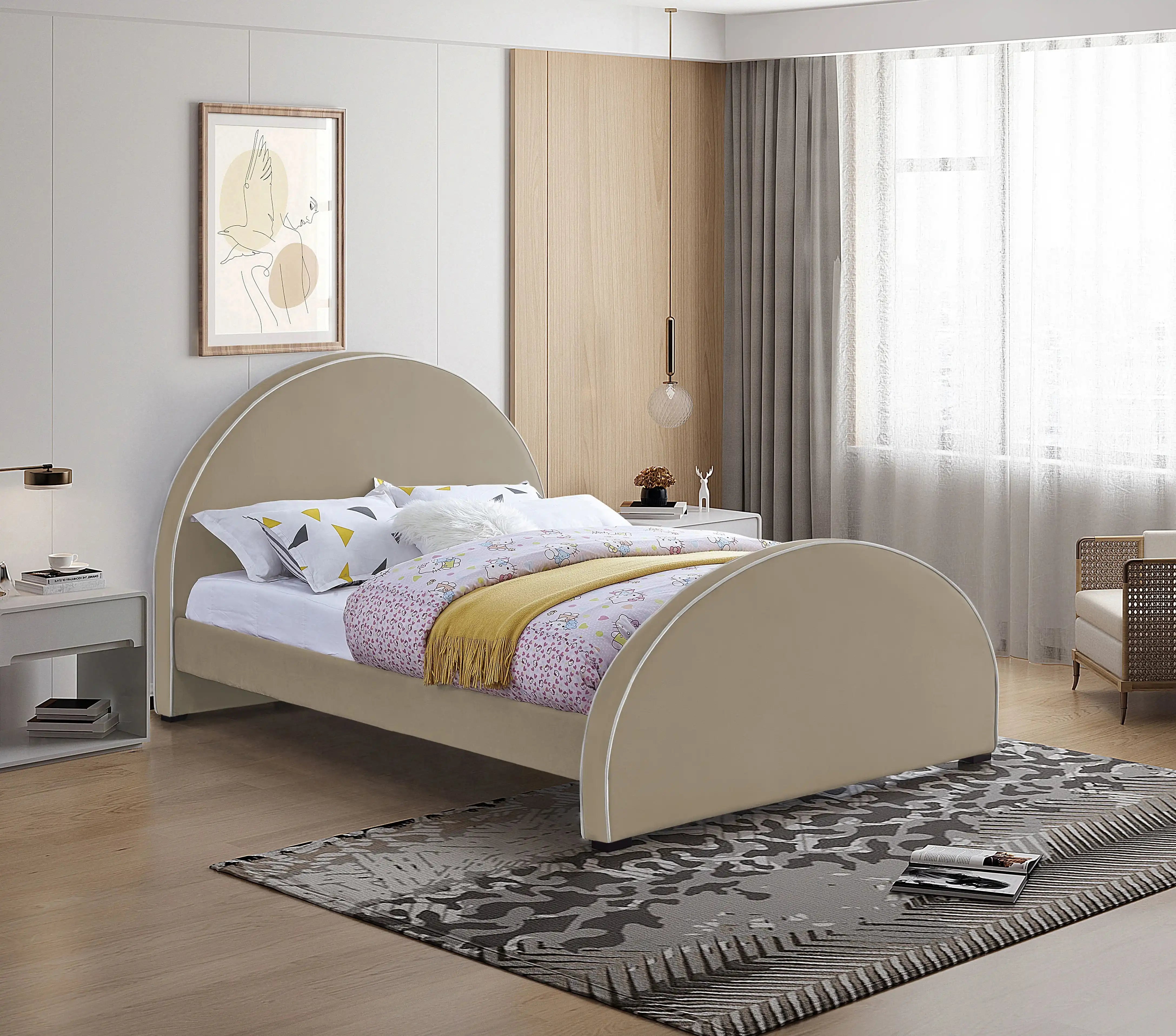 Brody - Bed - Best Buy Furniture