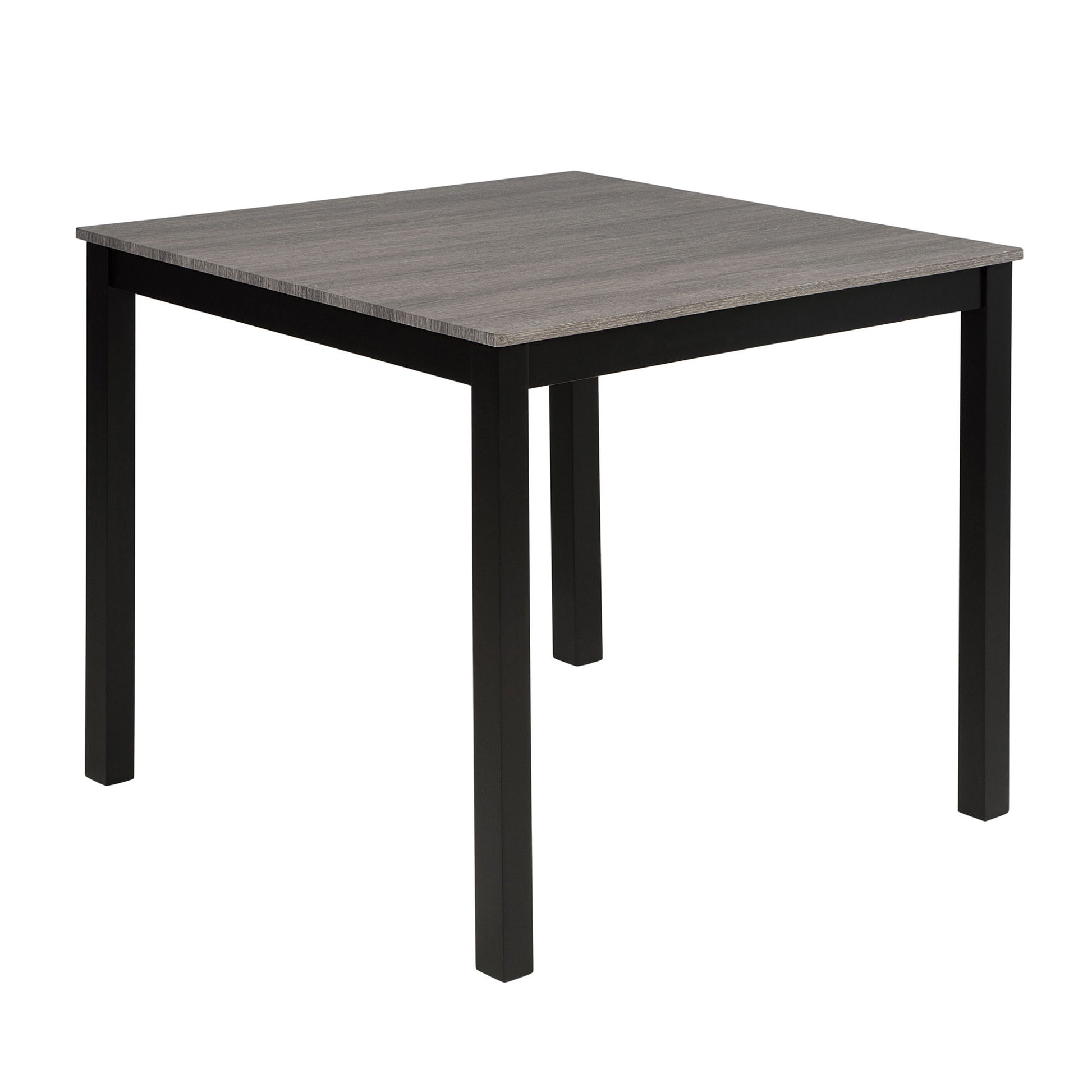 5 Piece Counter Height Table Set, Square Table And 4 Upholstered Chairs - Best Buy Furniture
