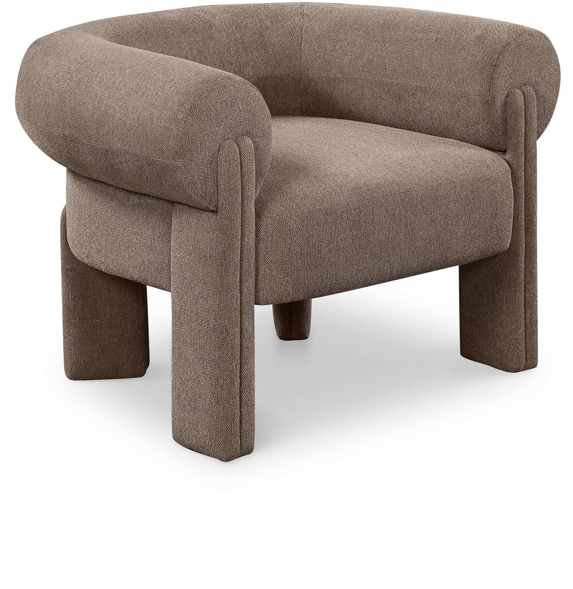 Stefano - Accent Chair - Best Buy Furniture