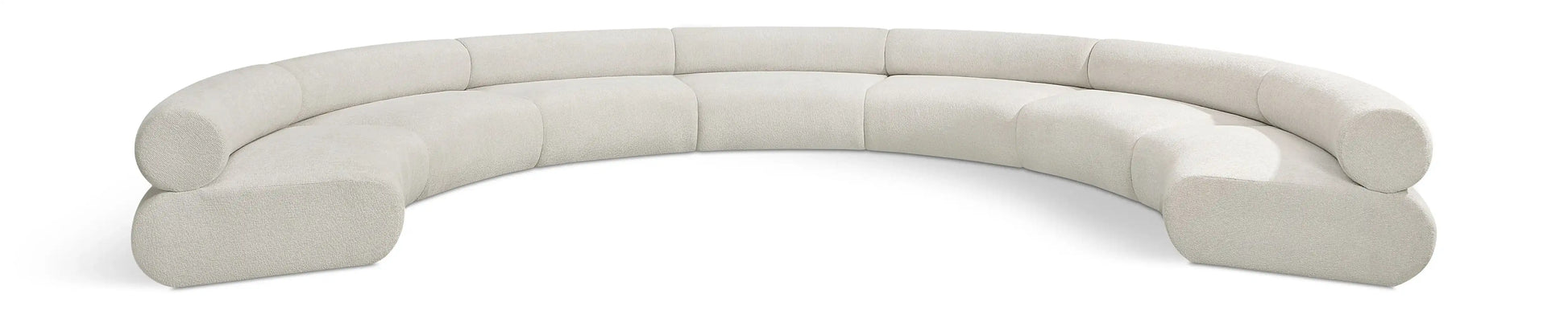 Bale - 7 Piece Modular Sofa - Best Buy Furniture