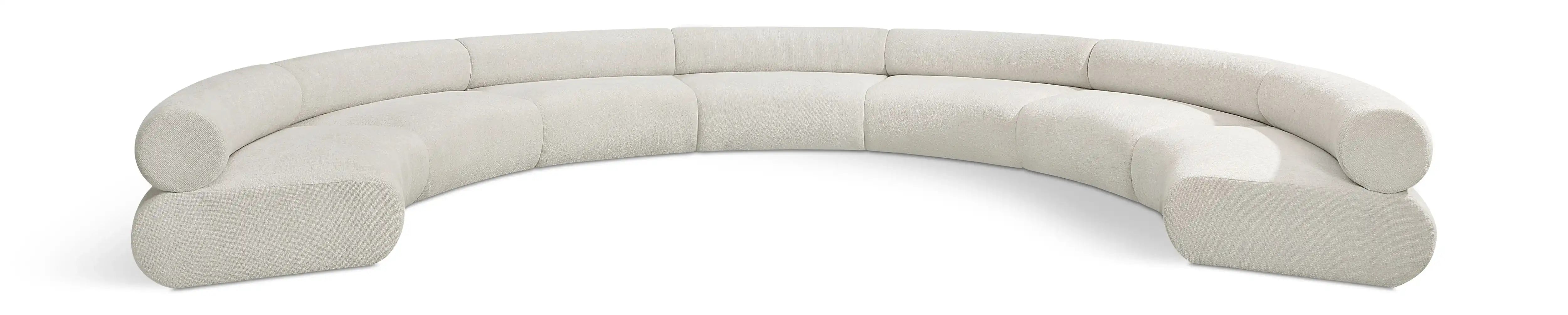 Bale - 7 Piece Modular Sofa - Best Buy Furniture