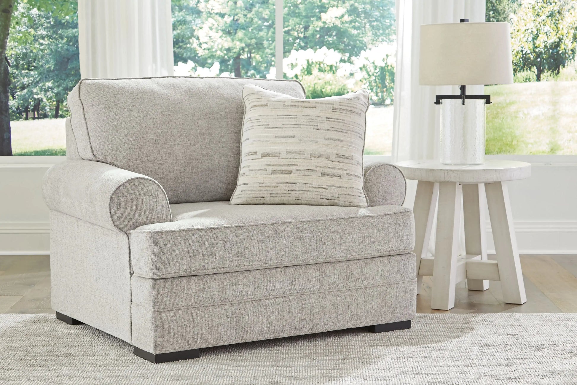 Eastonbridge - Living Room Set - Best Buy Furniture