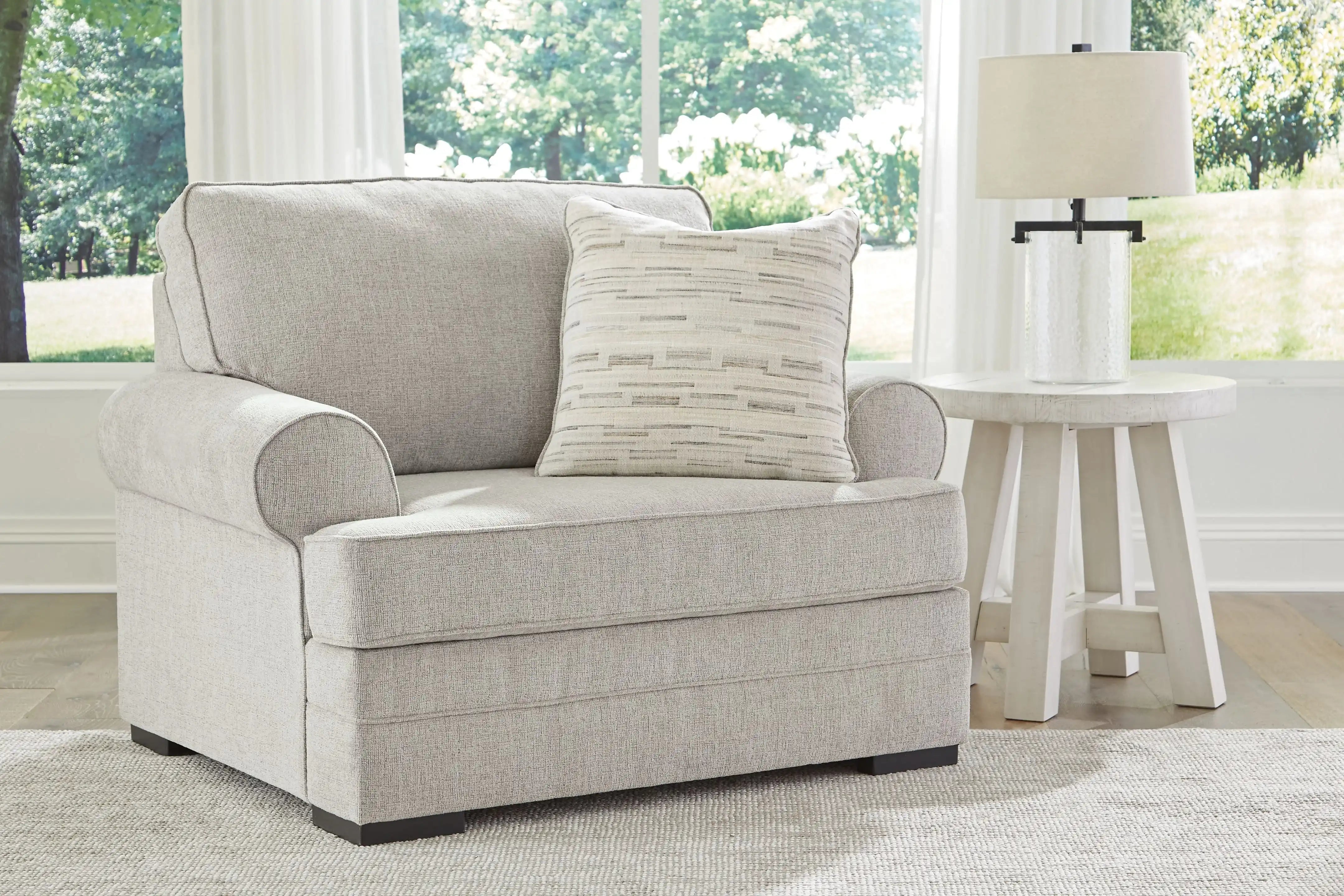 Eastonbridge - Living Room Set - Best Buy Furniture