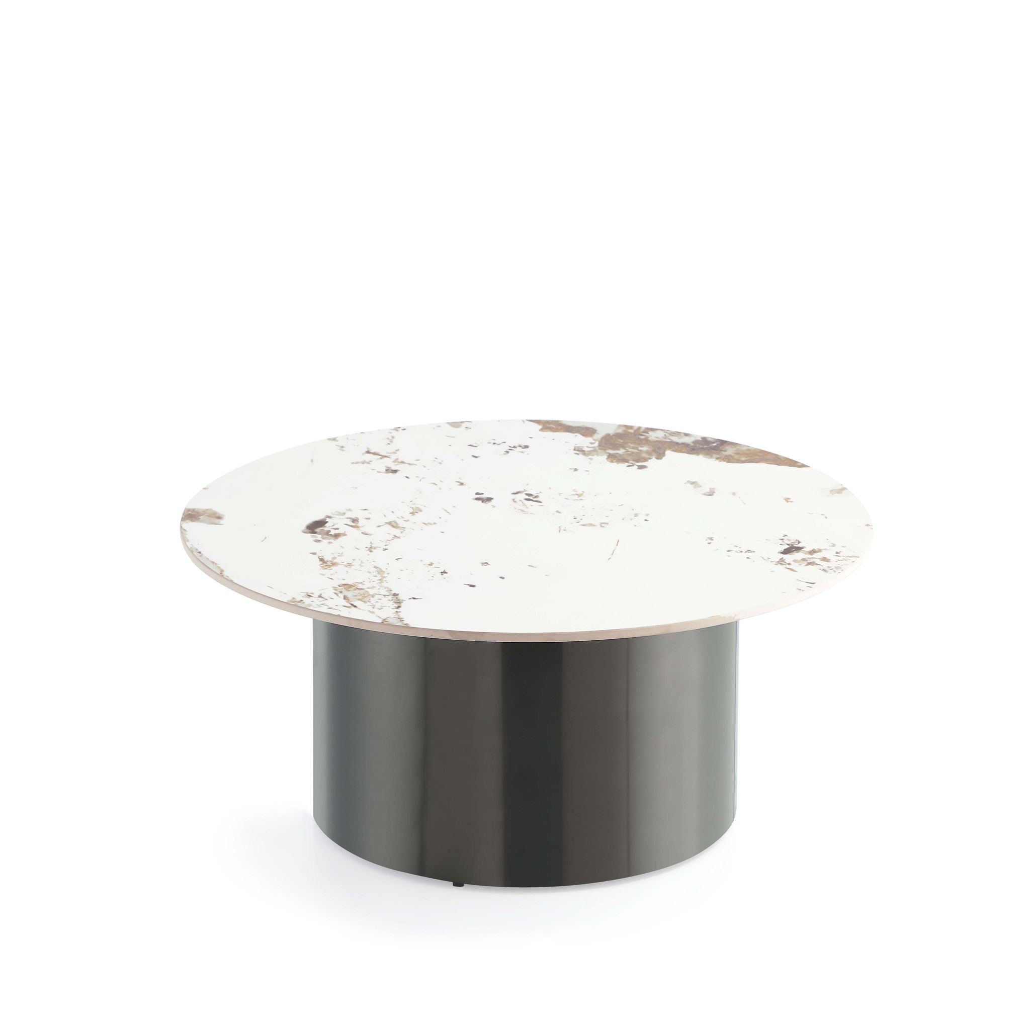 Alondra - Coffee Table - Black