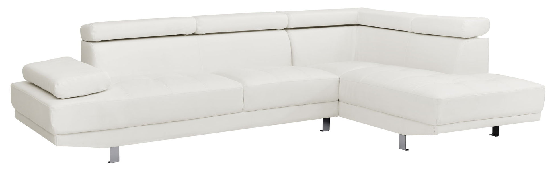 Riveredge - Comfort Sectional - Best Buy Furniture