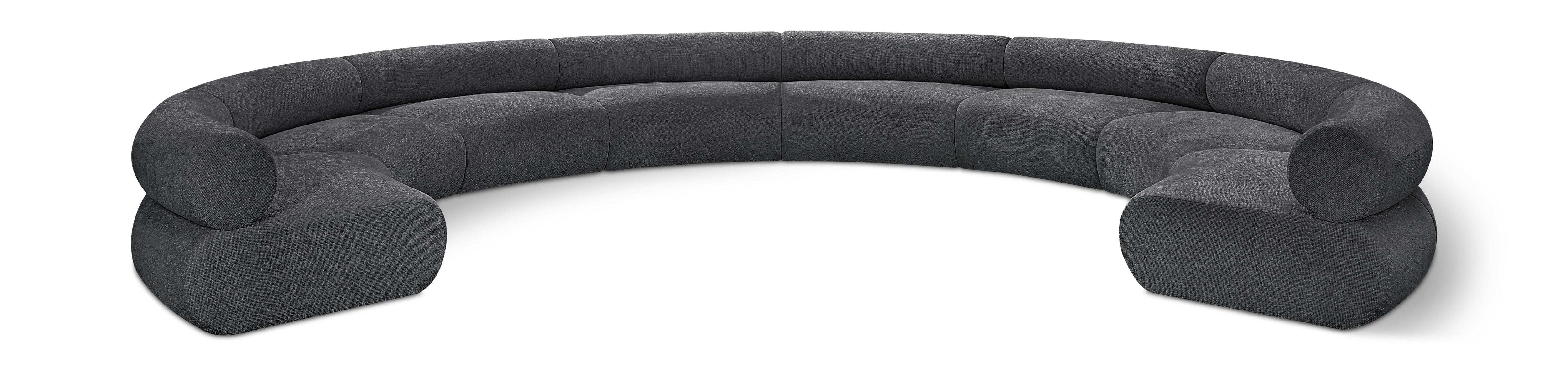 Bale - 8 Piece Modular Sofa - Best Buy Furniture