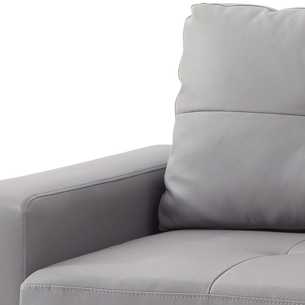 Newbury - Modular Sofa Modern - Best Buy Furniture