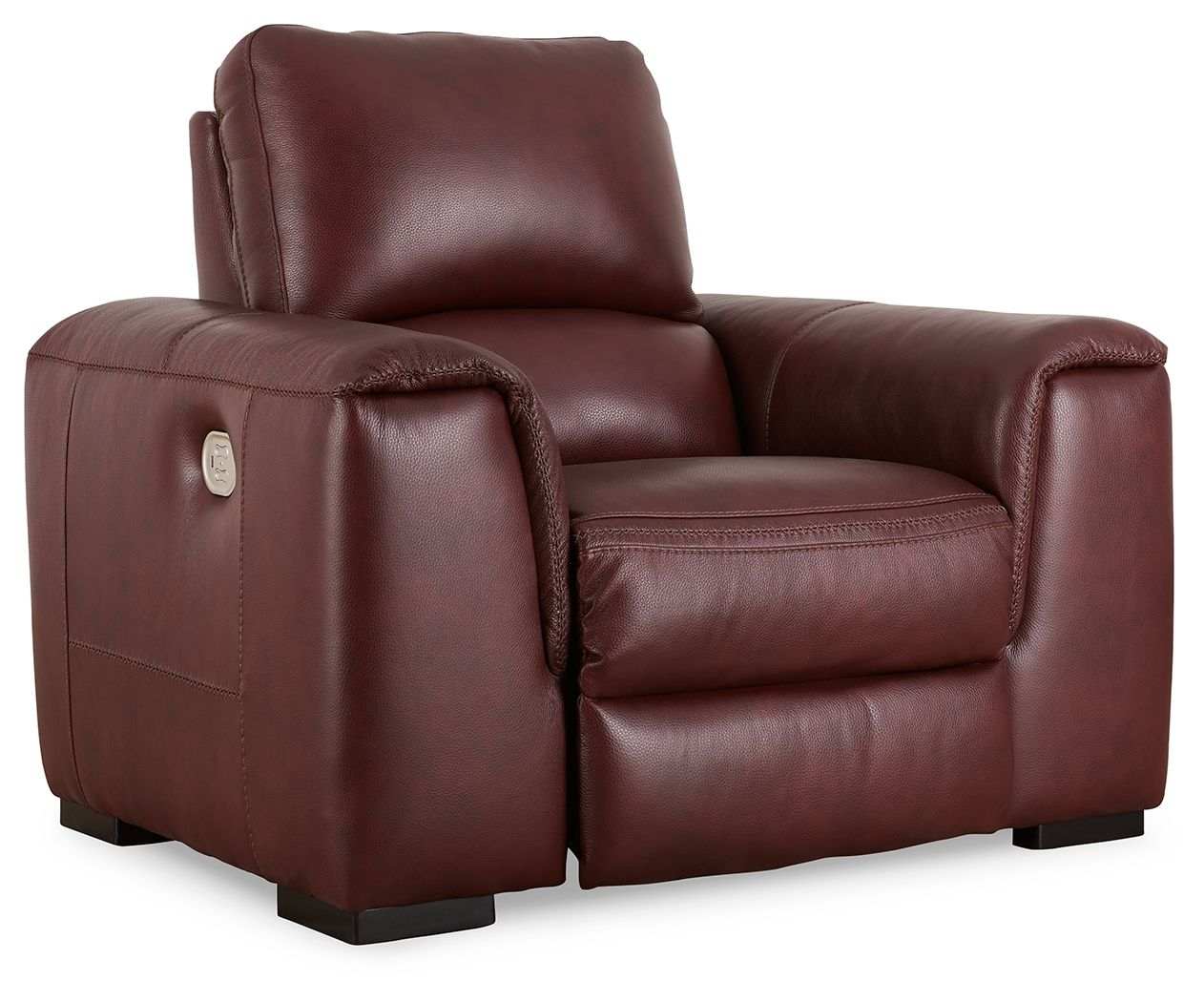 Alessandro - Power Recliner - Best Buy Furniture