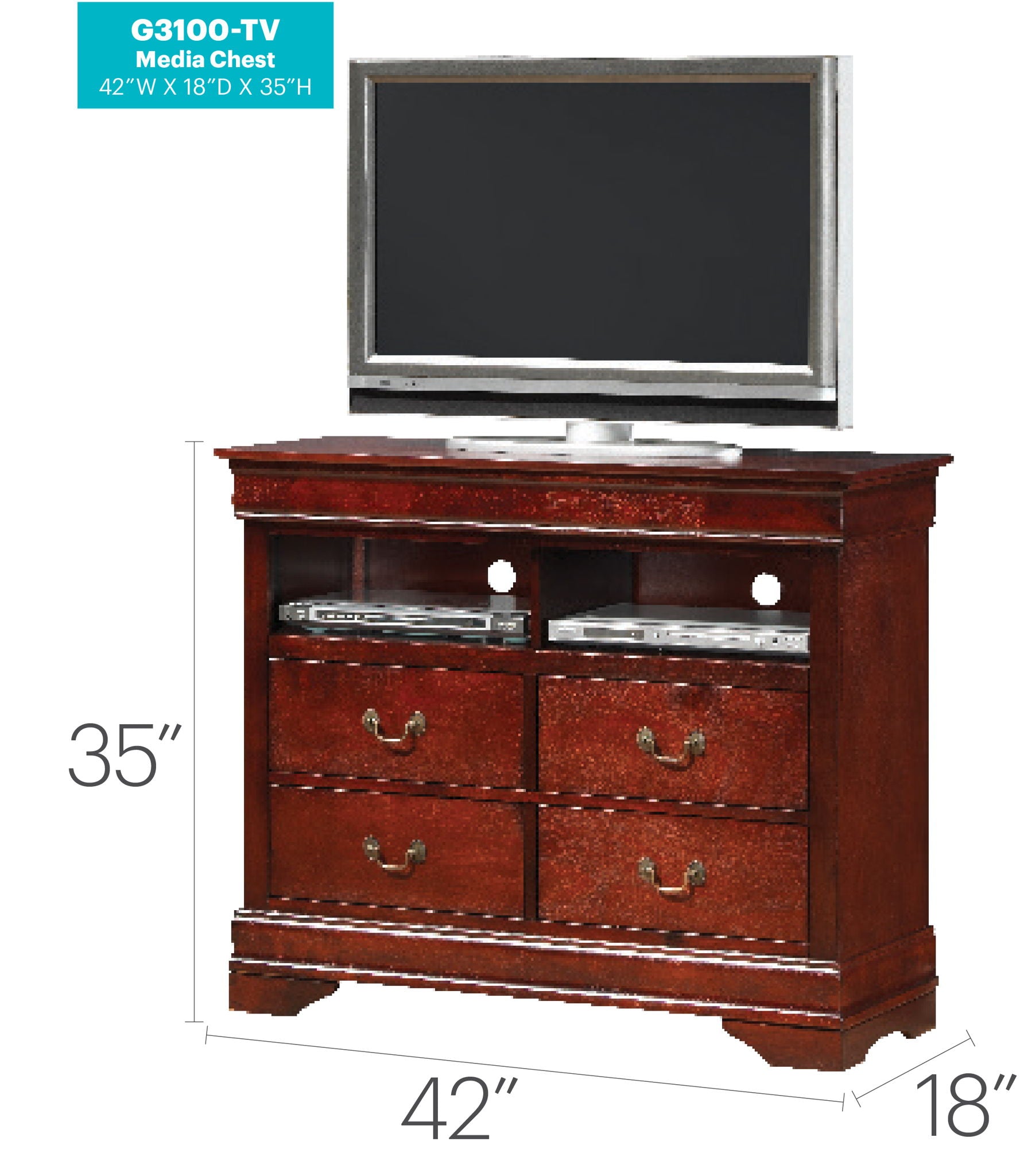 Media Storage Unit Timeless - Best Buy Furniture
