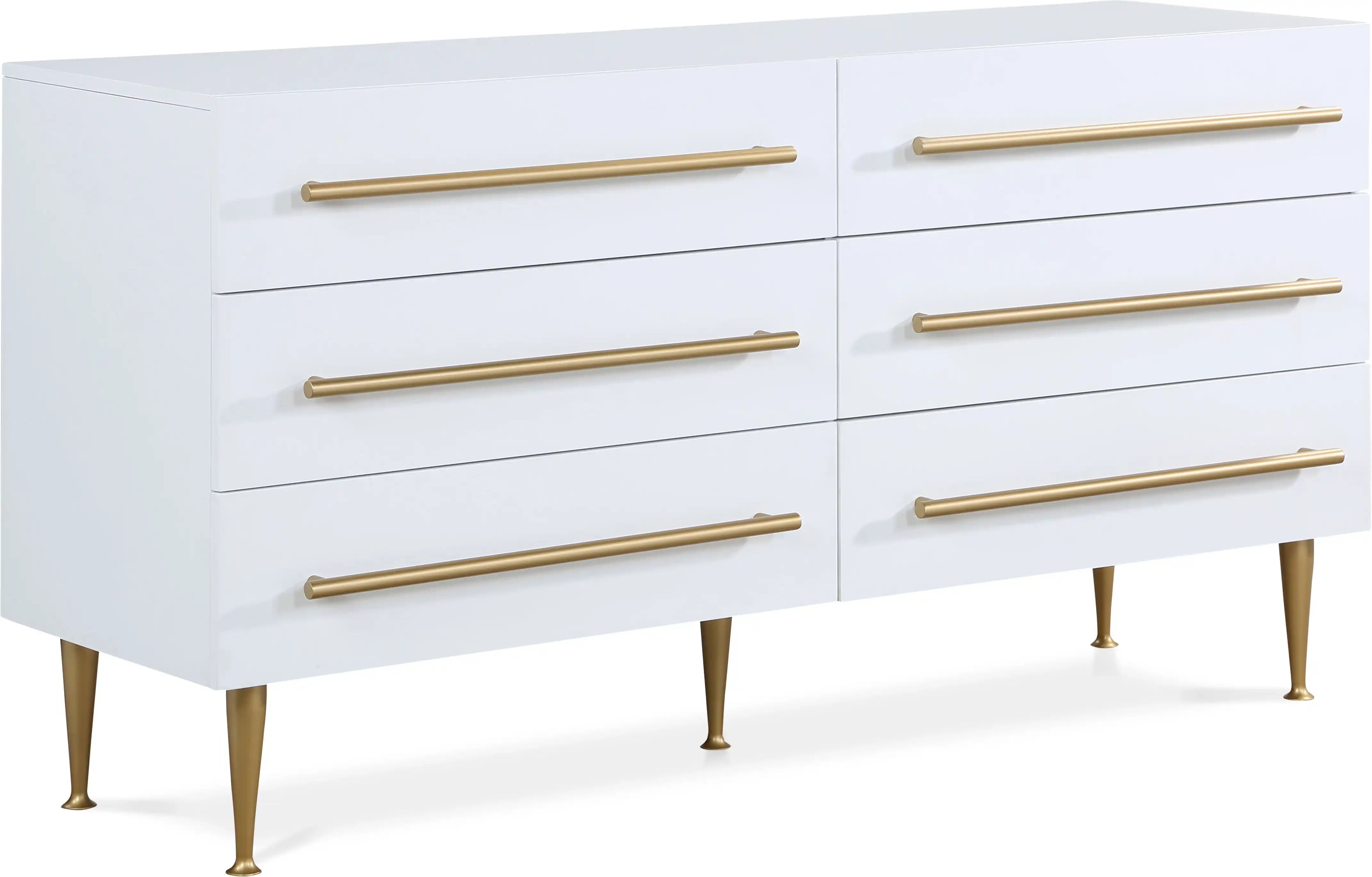 Marisol - Dresser - Best Buy Furniture