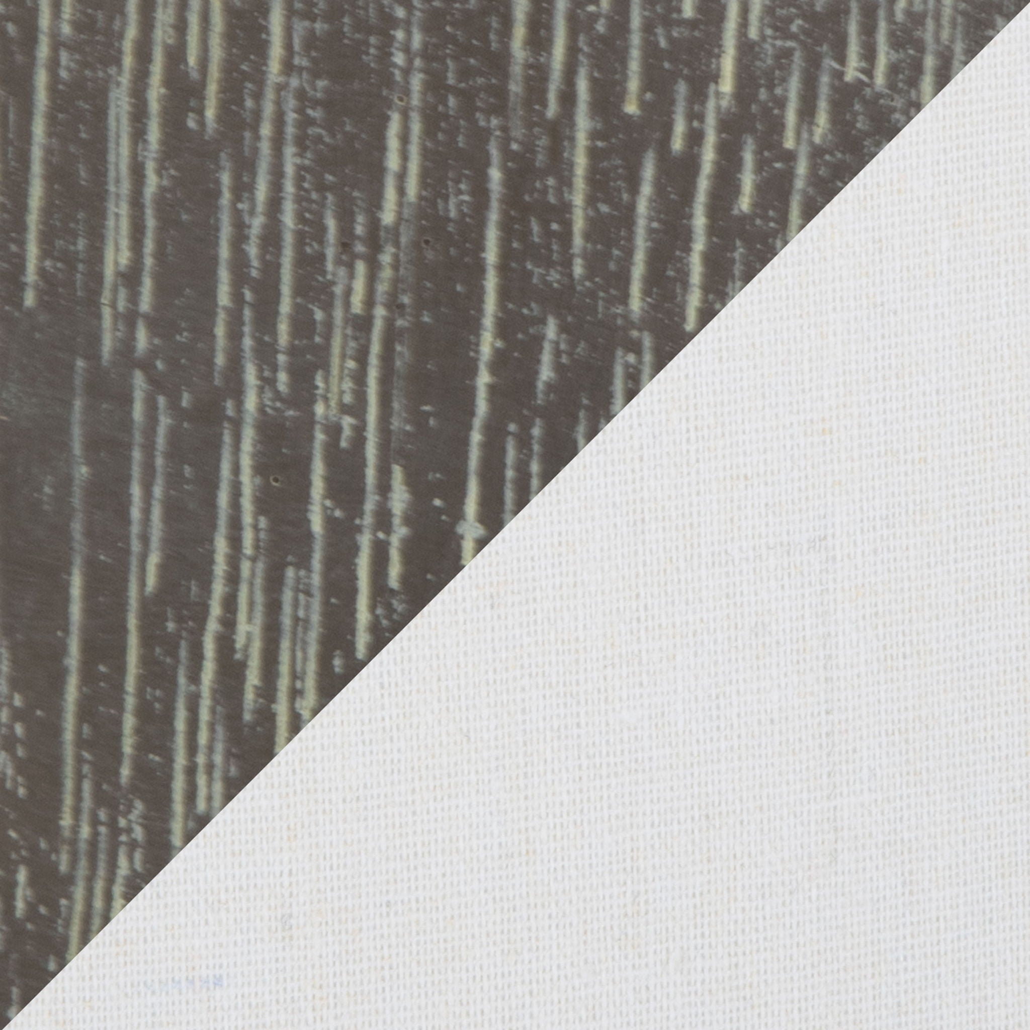 Chateau - Contemporary Table Lamp (Set of 2) - Acid Griffin / Nickel / White - Best Buy Furniture