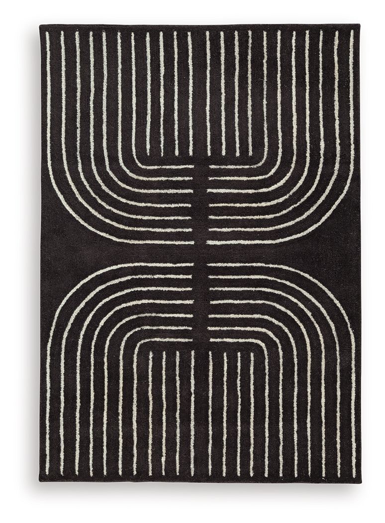 Eldonmore - Rug - Best Buy Furniture
