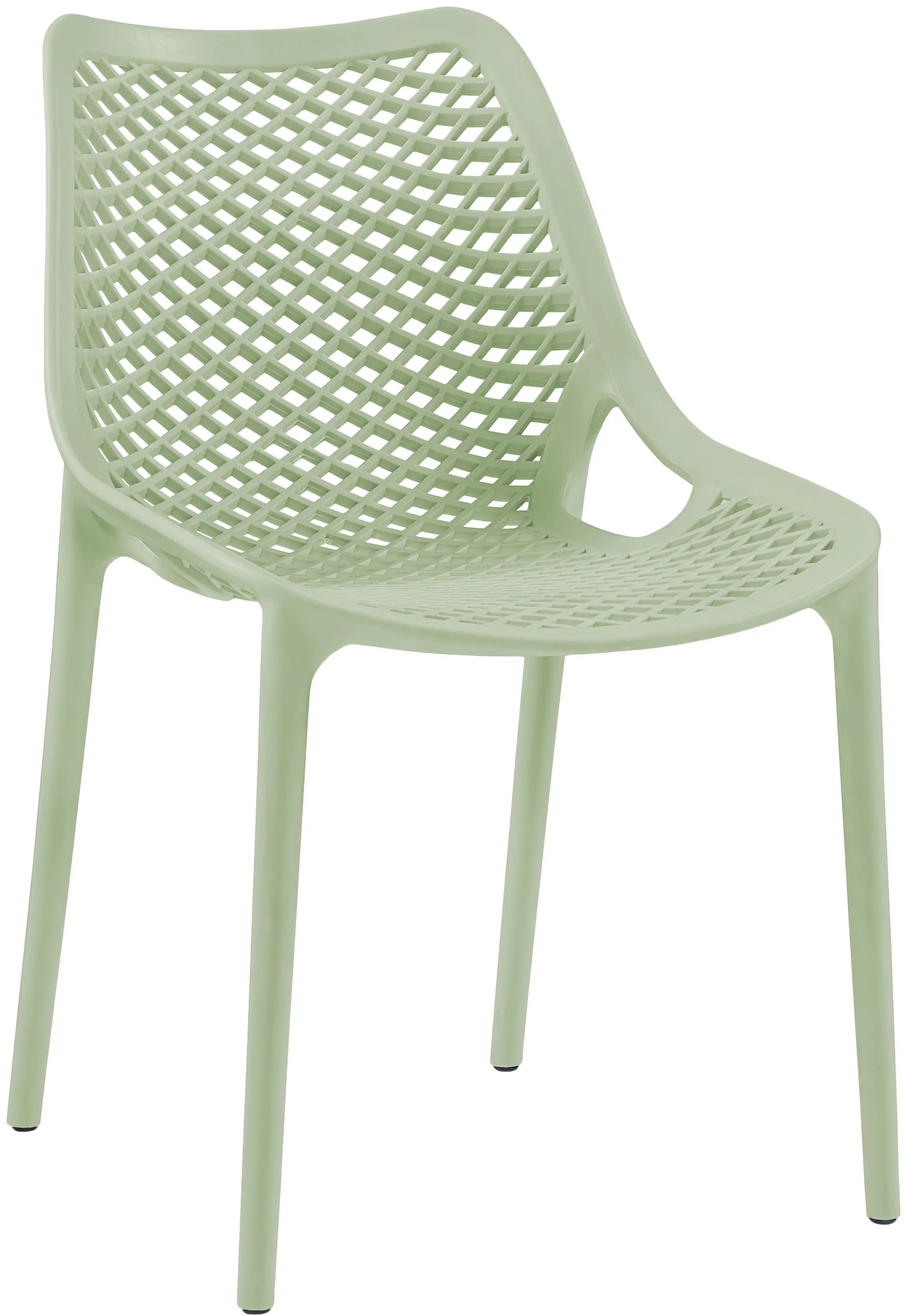 Mykonos - Outdoor Patio Dining Chair (Set of 2) - Best Buy Furniture