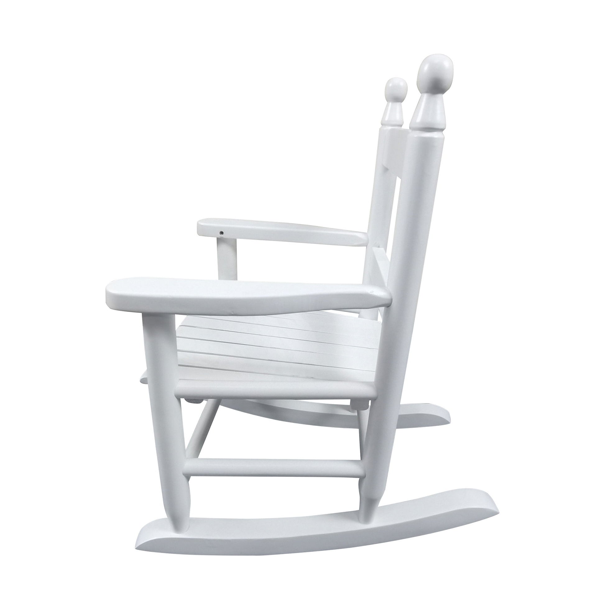 Children's Rocking Chair Indoor Or Outdoor, Suitable For Kids, Durable - Best Buy Furniture