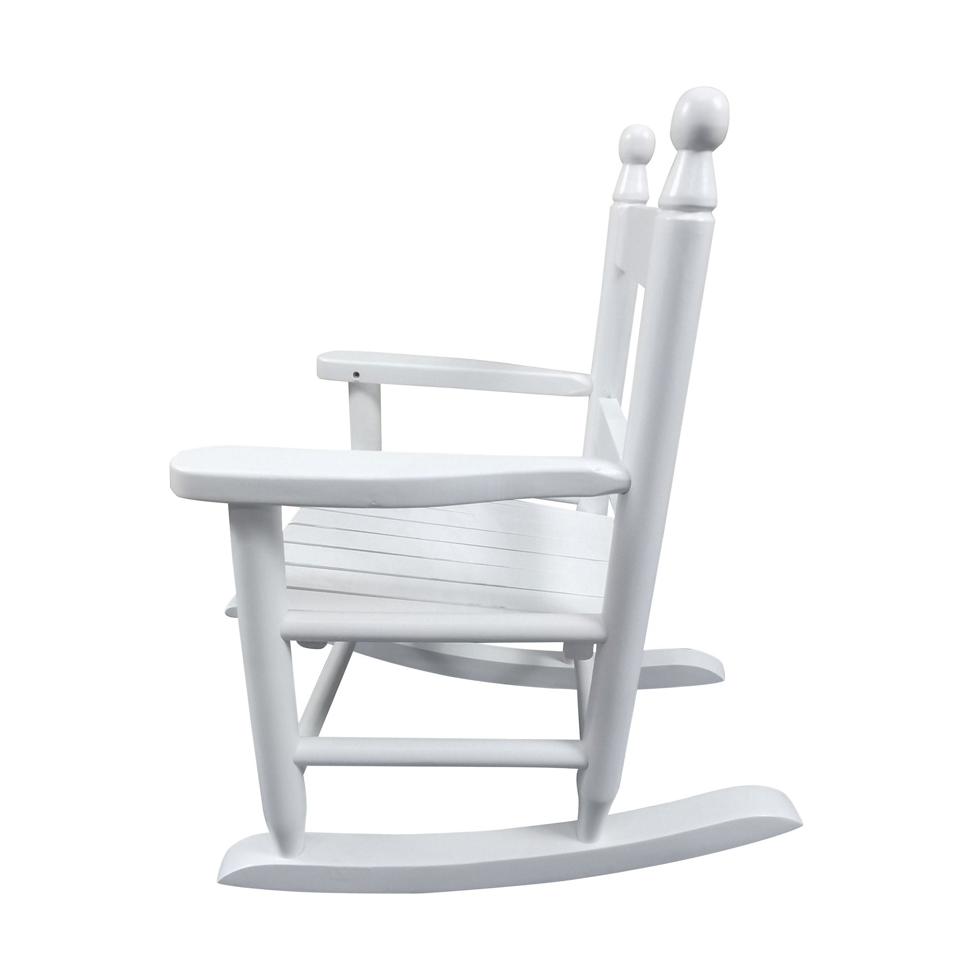 Children's Rocking Chair Indoor Or Outdoor, Suitable For Kids, Durable - Best Buy Furniture