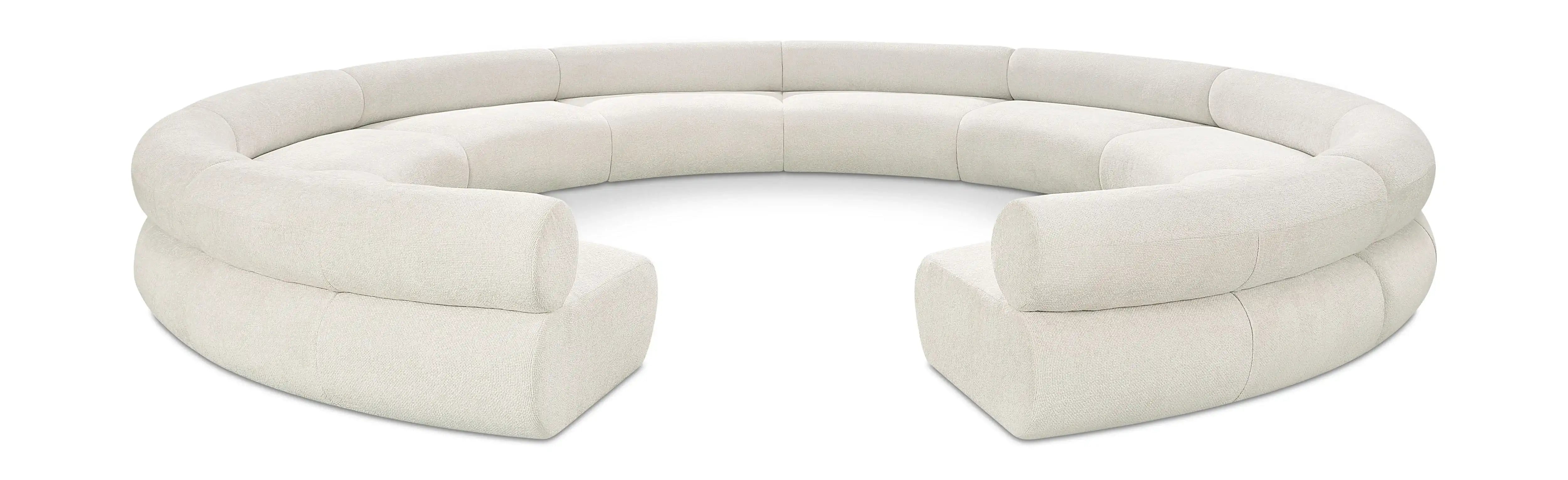 Bale - 10 Piece Modular Sofa - Best Buy Furniture