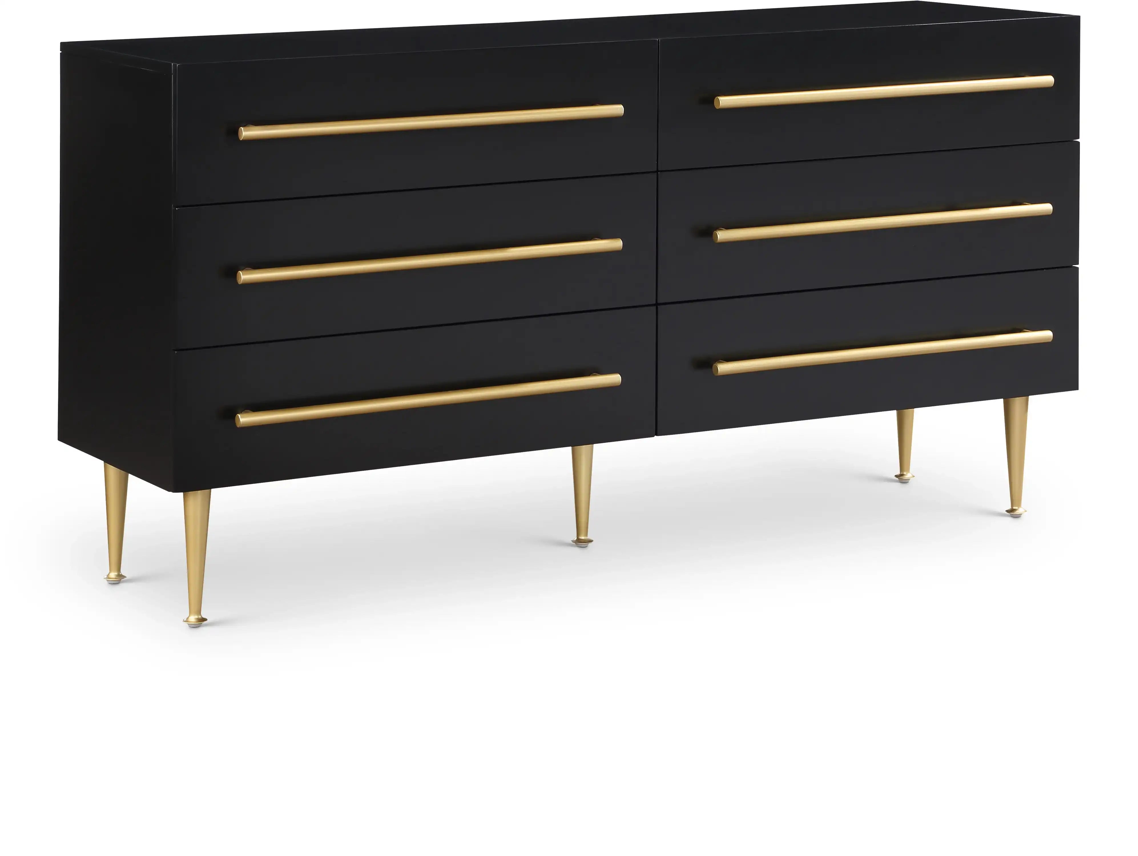 Marisol - Dresser - Best Buy Furniture