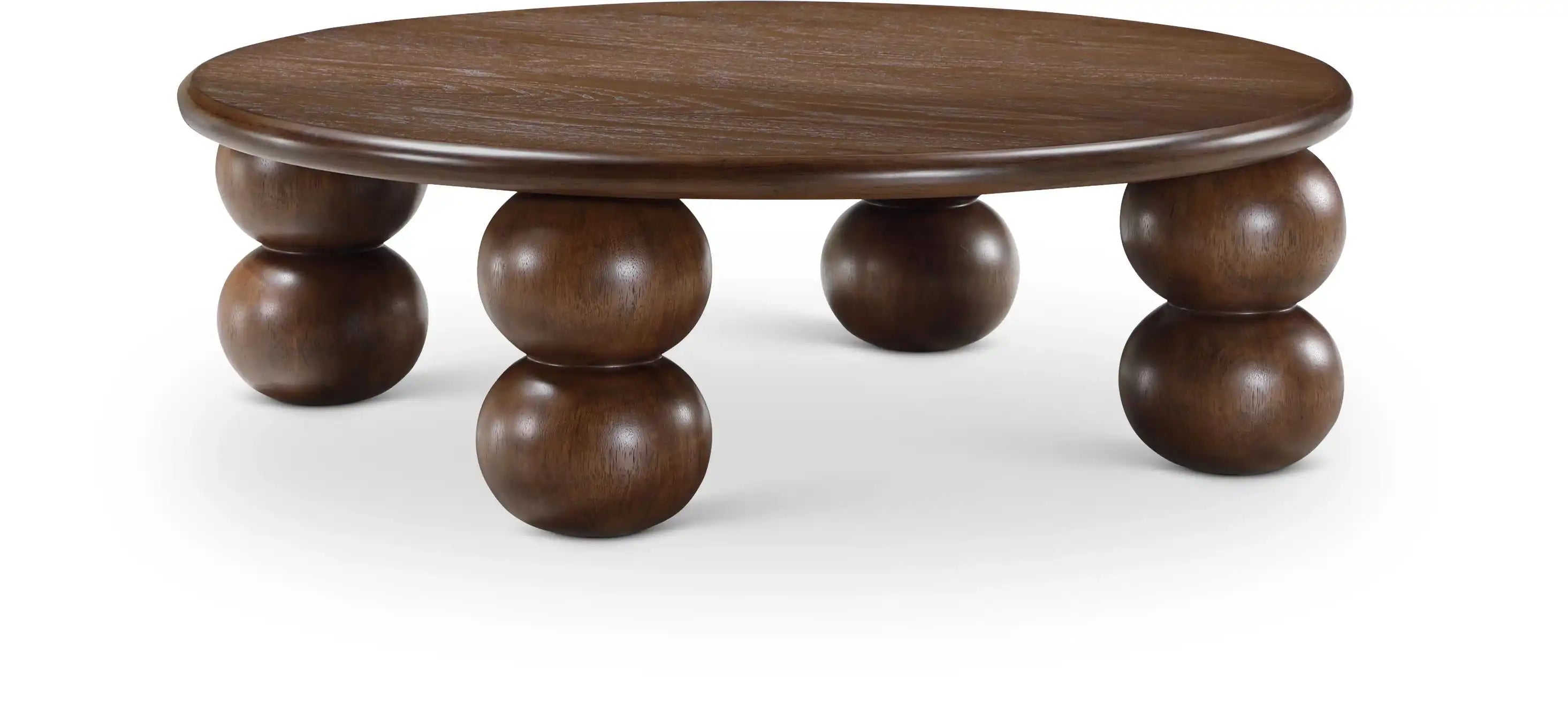 Kelvin - Coffee Table - Best Buy Furniture