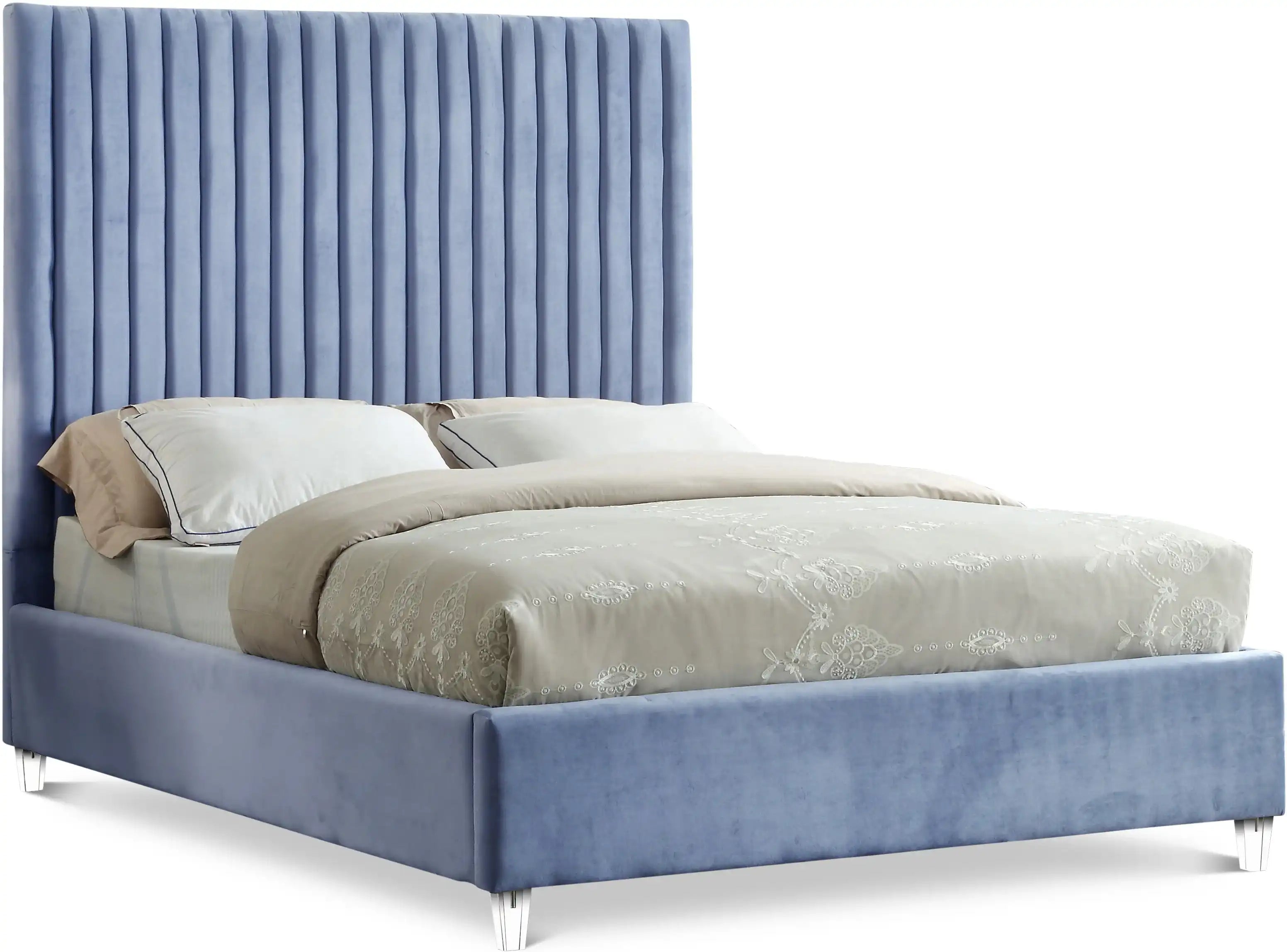 Candace - Bed - Best Buy Furniture