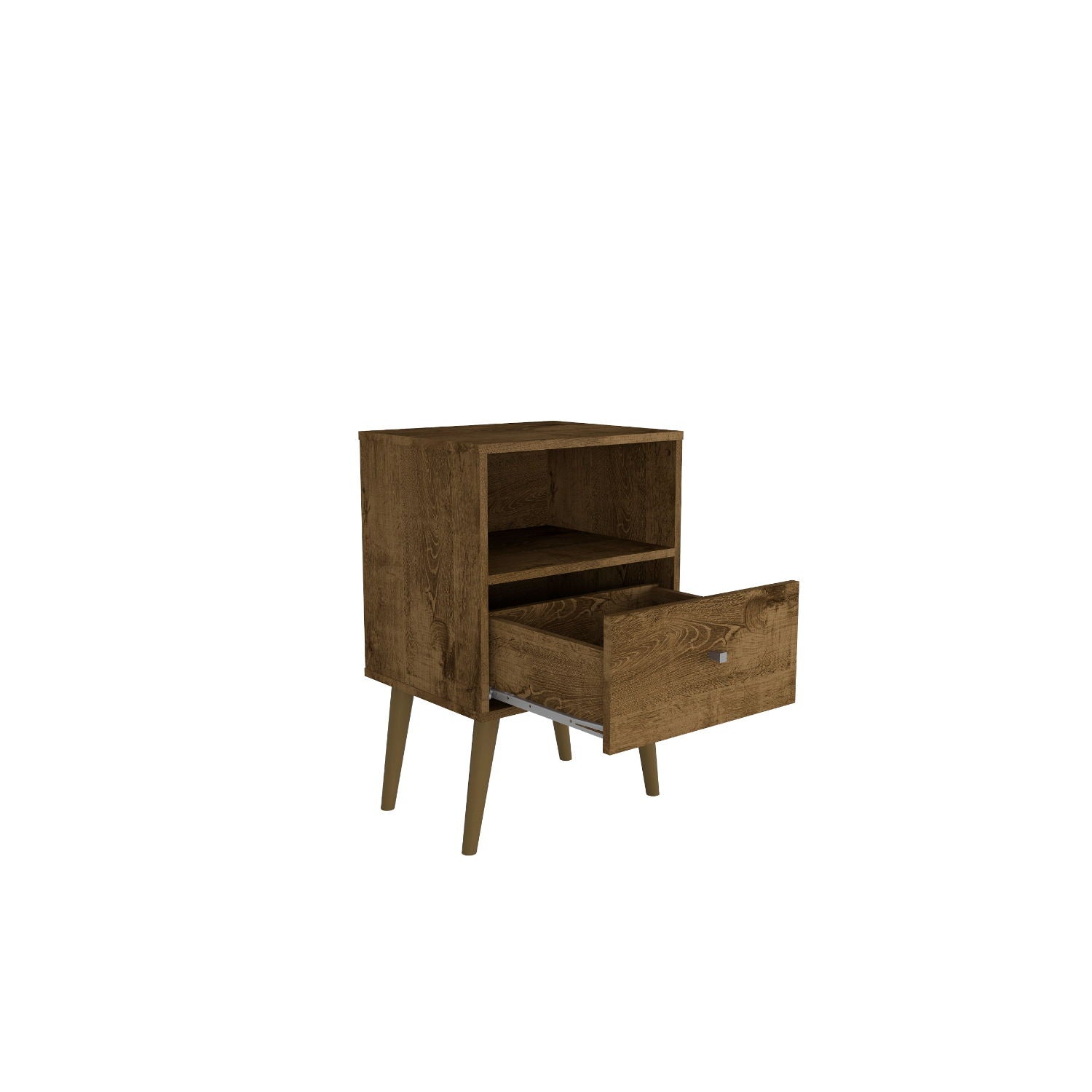 Liberty - Nightstand 1 Drawer