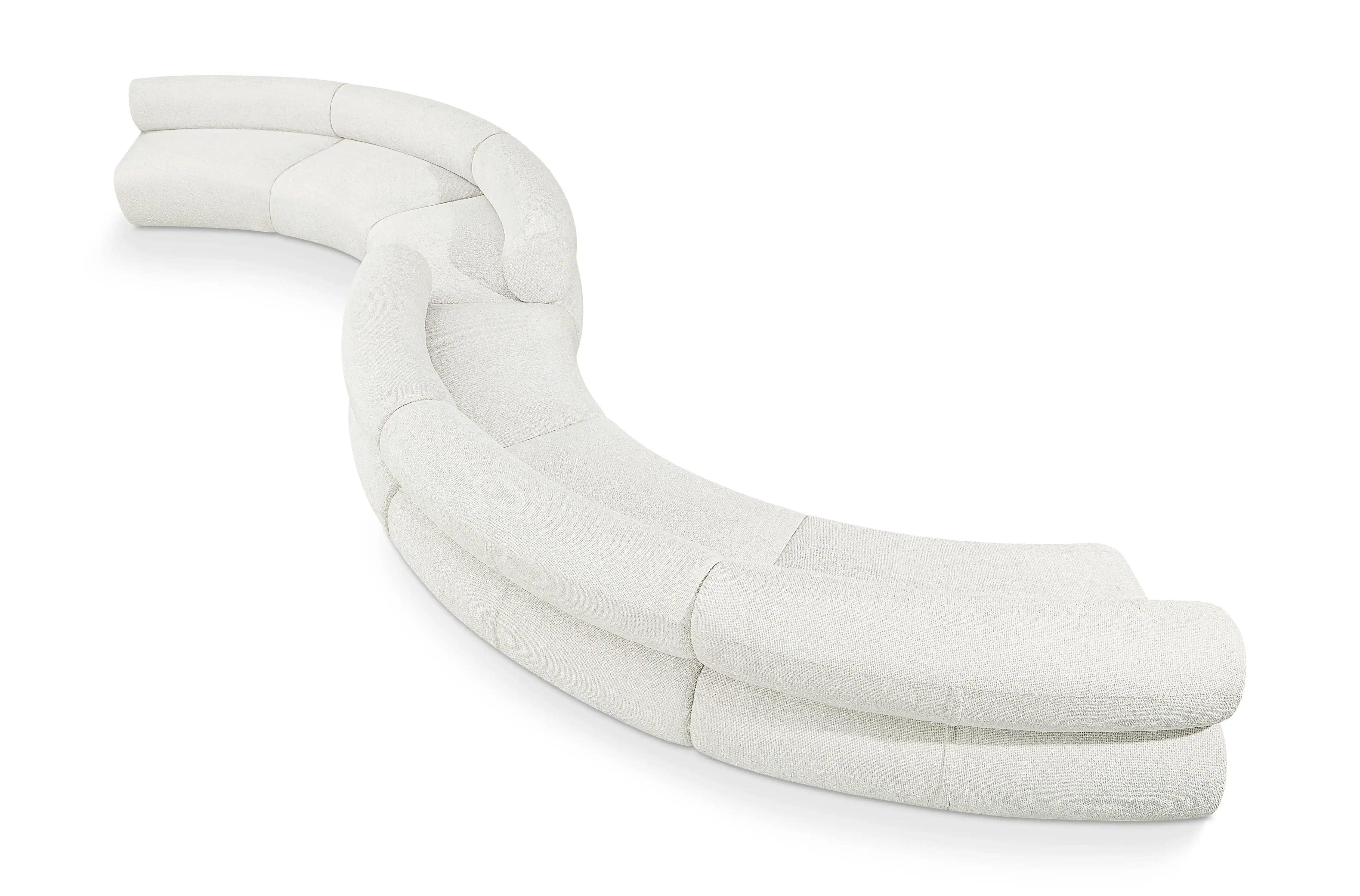 Bale - 6 Piece Modular Sofa - Best Buy Furniture