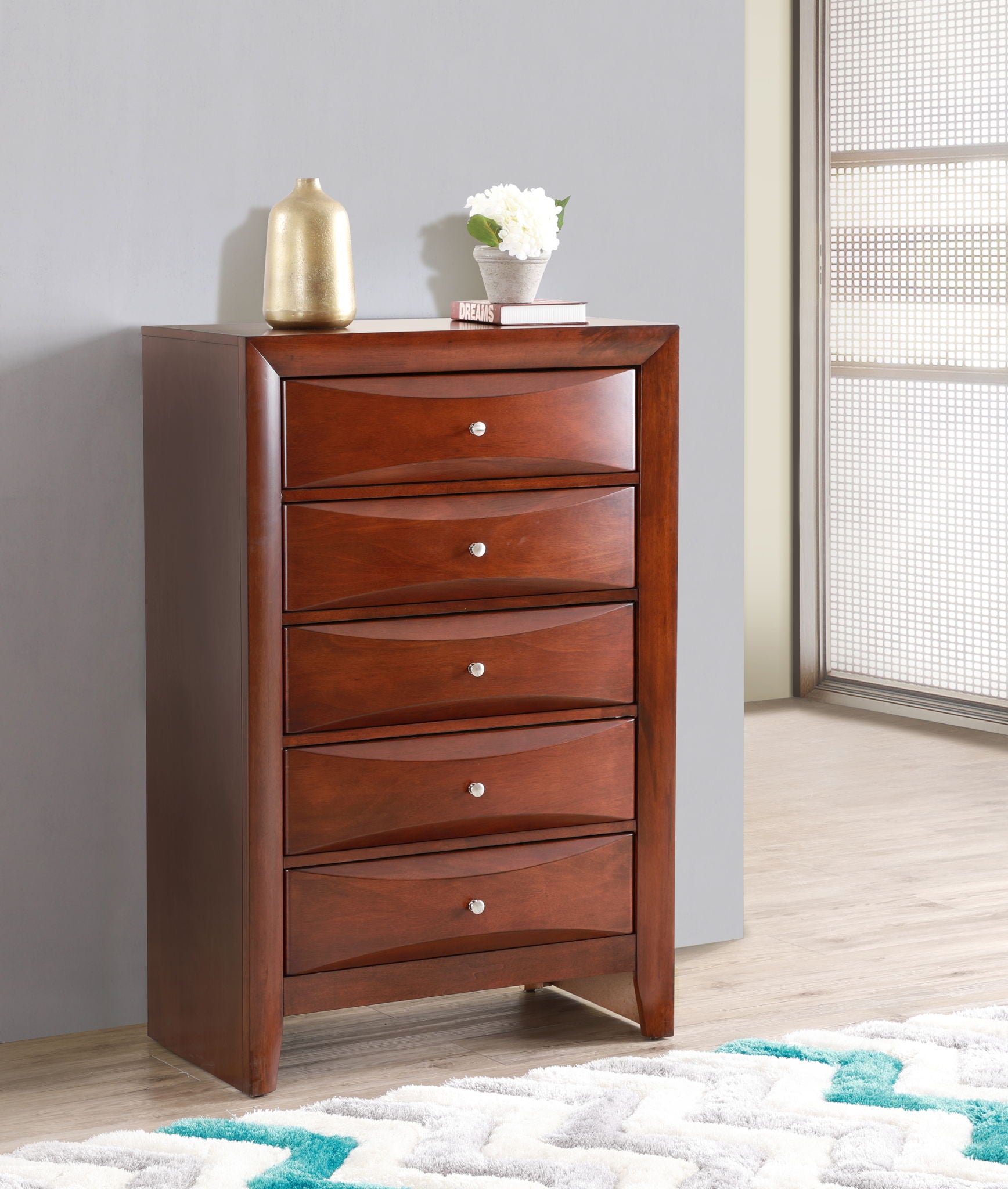 Marilla - Chest - Best Buy Furniture