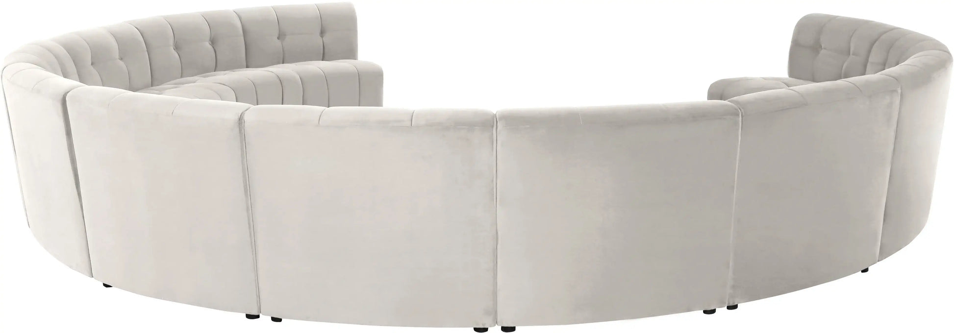 Limitless - 12 Pc. Modular Sectional - Best Buy Furniture