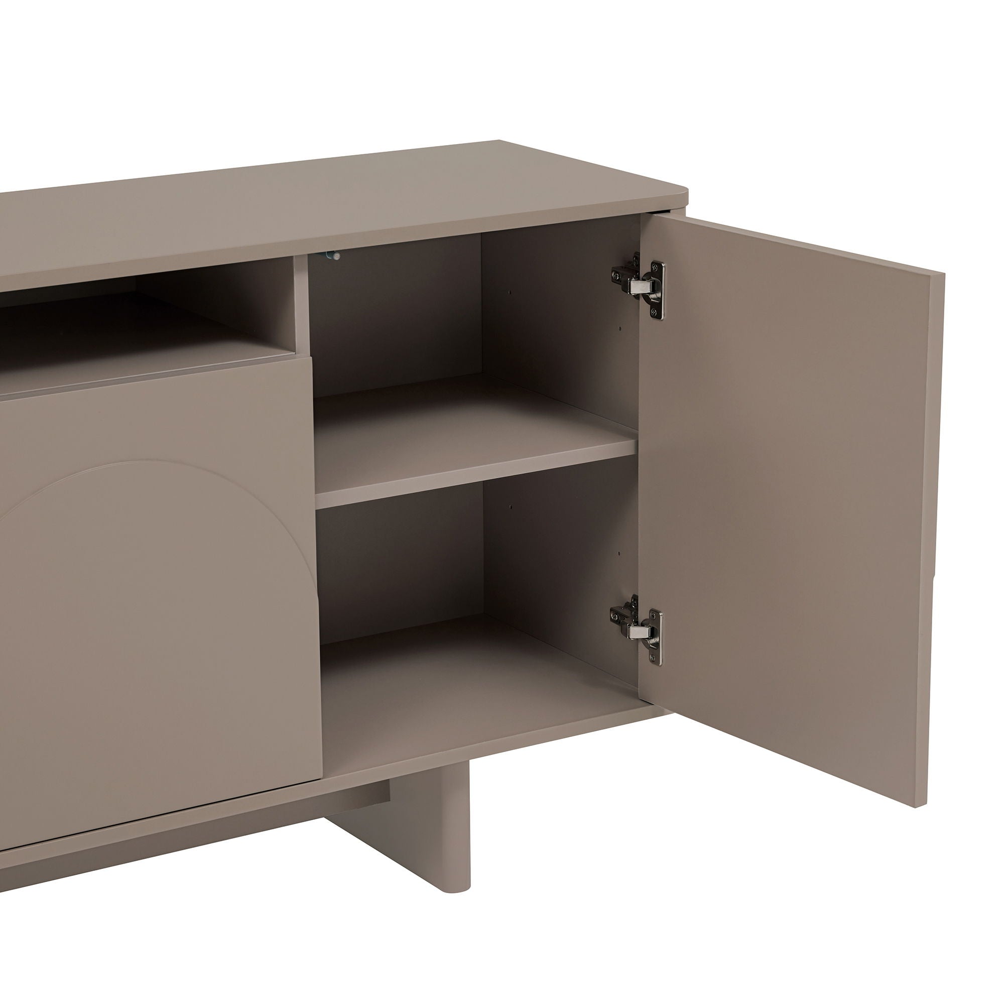 Ella - Sideboard With Adjustable Shelves