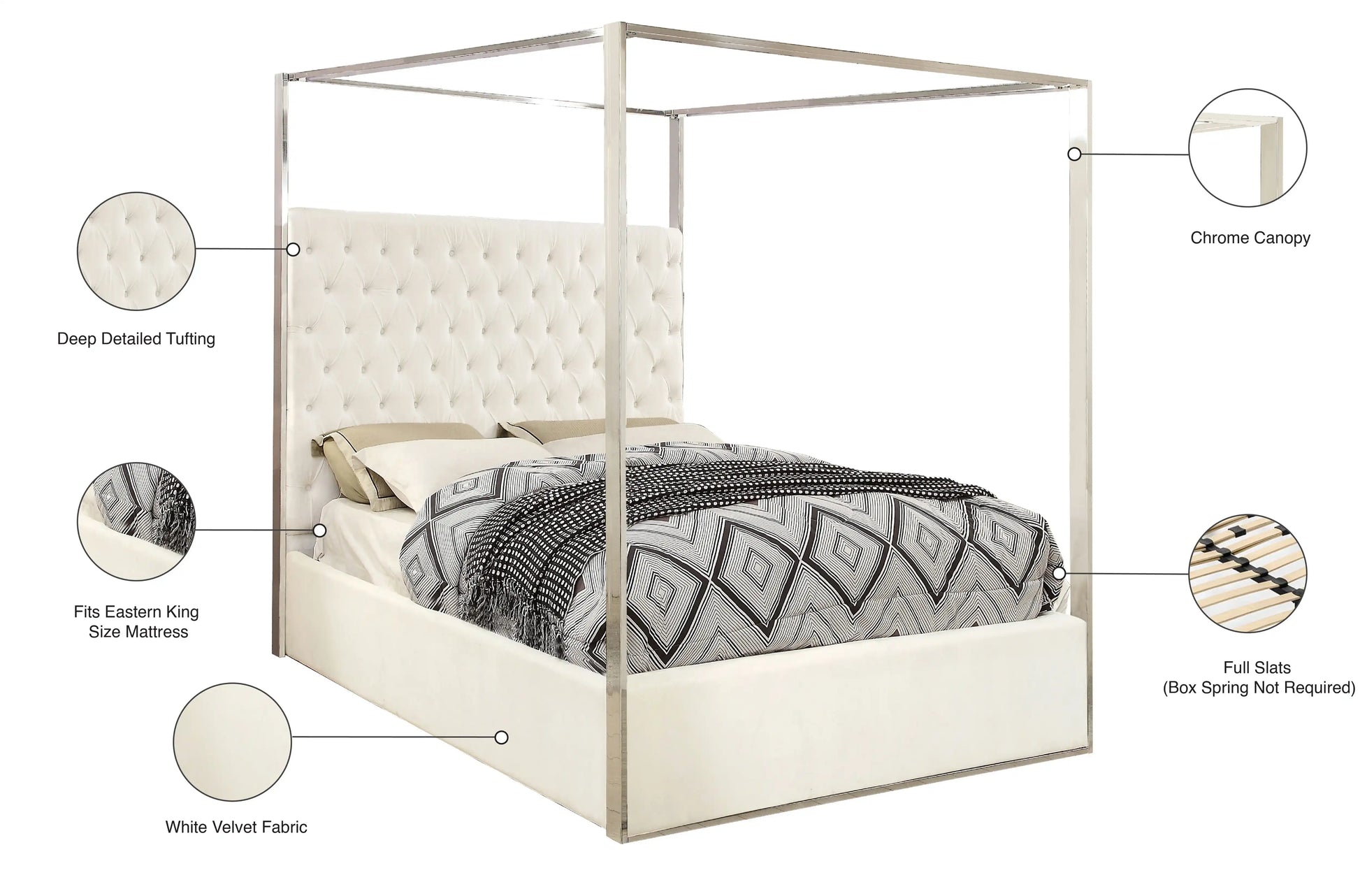 Porter - Bed - Best Buy Furniture