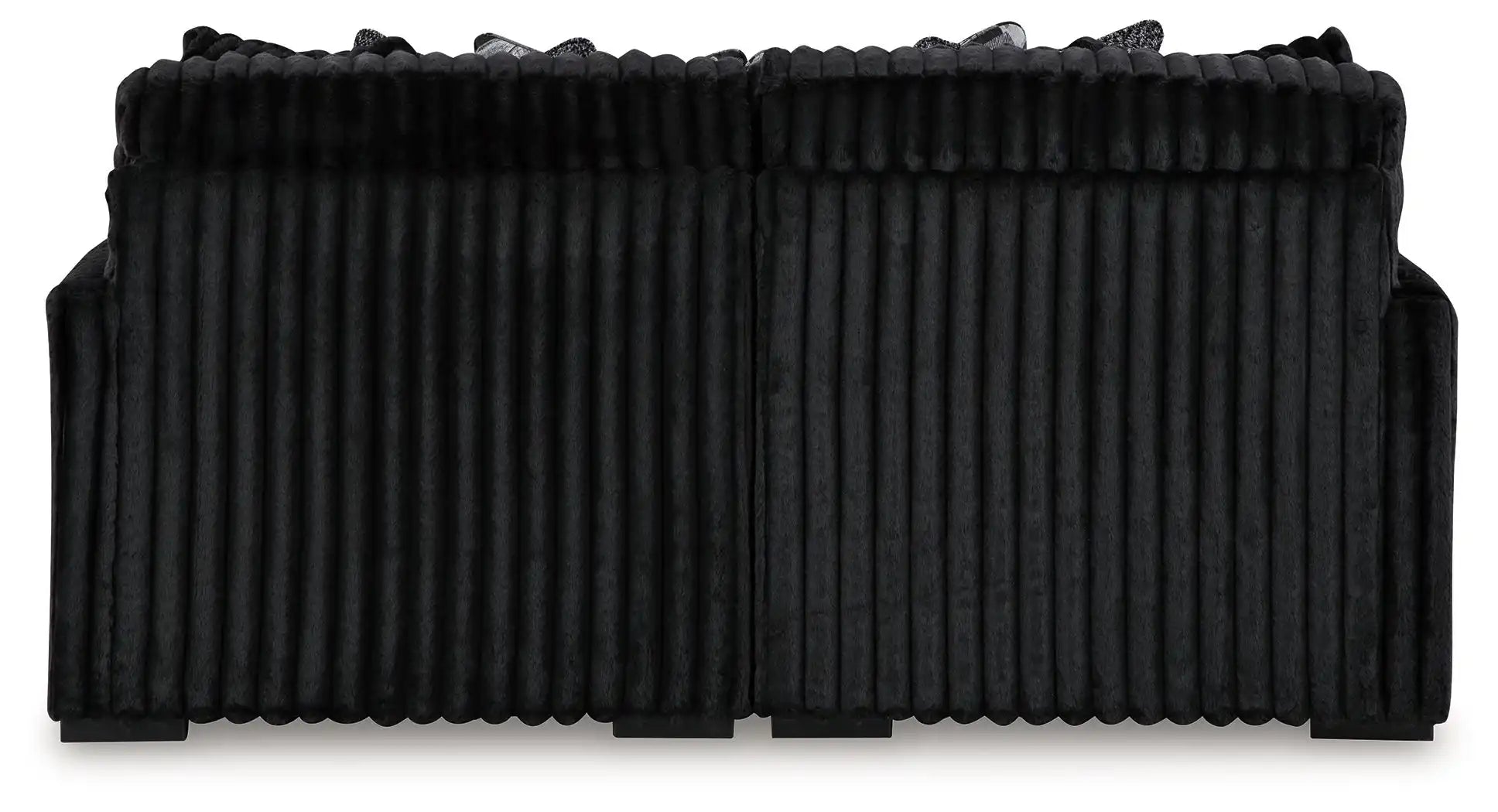 Midnight-Madness - Sectional - Best Buy Furniture