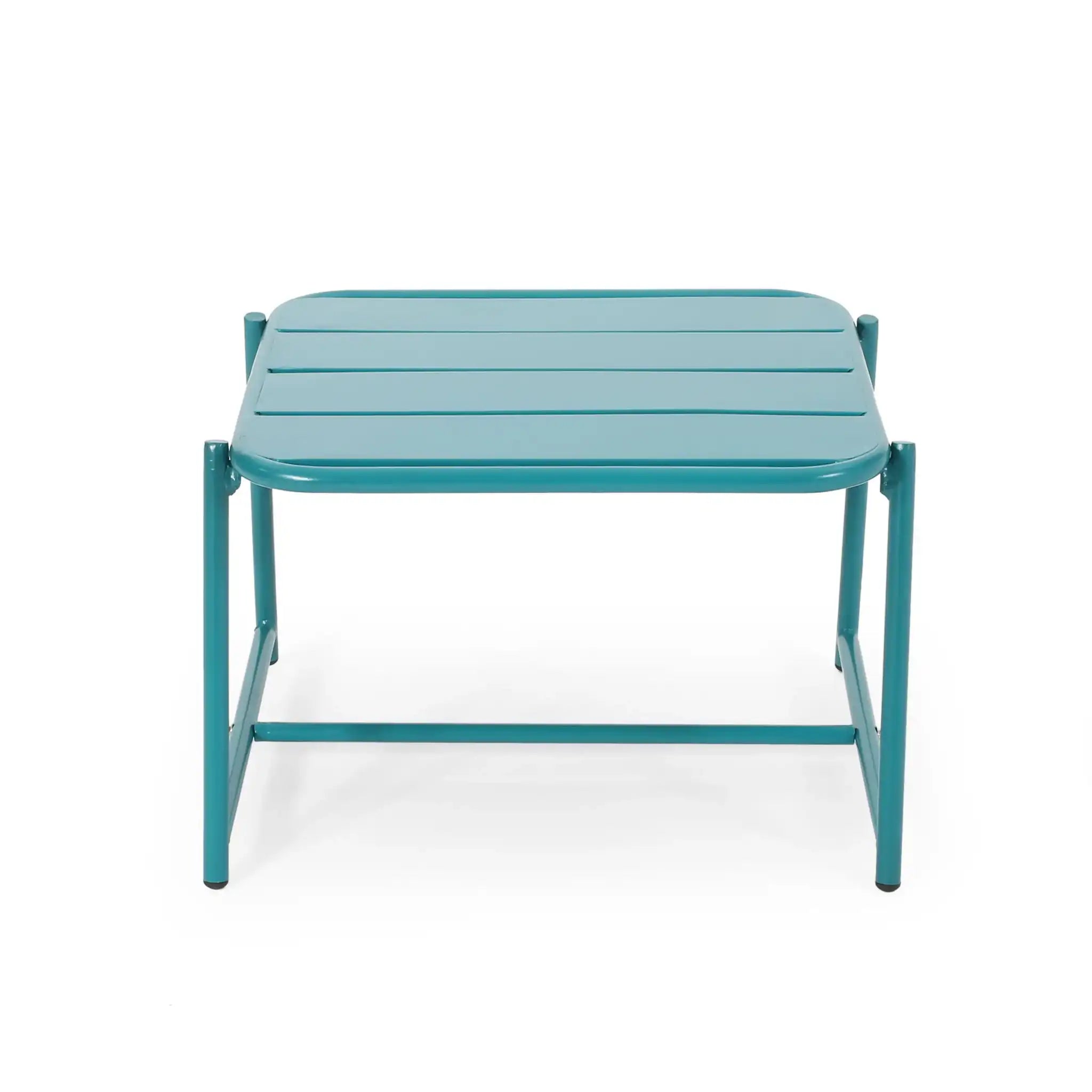 Conrad - Side Table Outdoor - Best Buy Furniture
