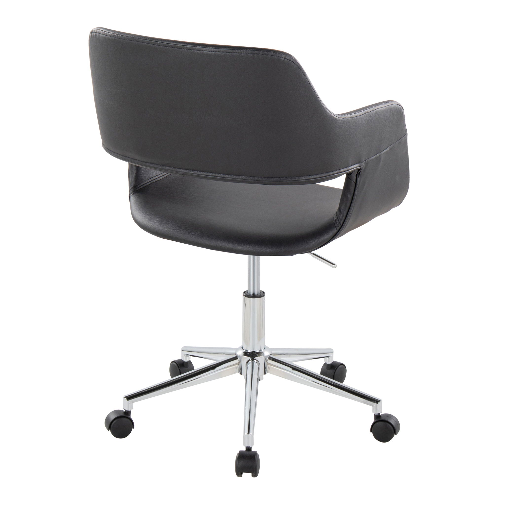 Margarite - Contemporary Office Task Chair - Best Buy Furniture