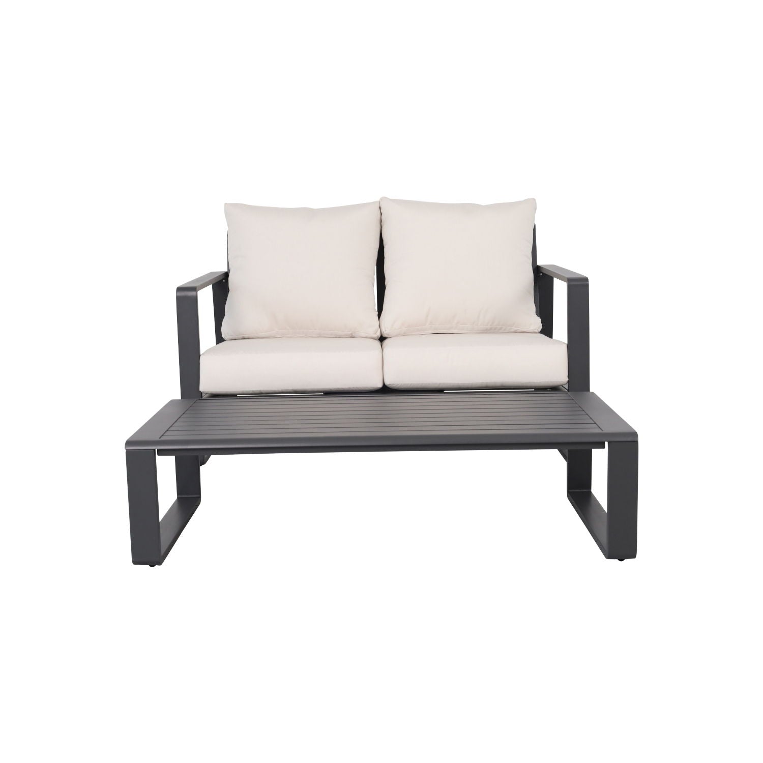 Durable Sofa With Rectangular Coffee Table - Best Buy Furniture