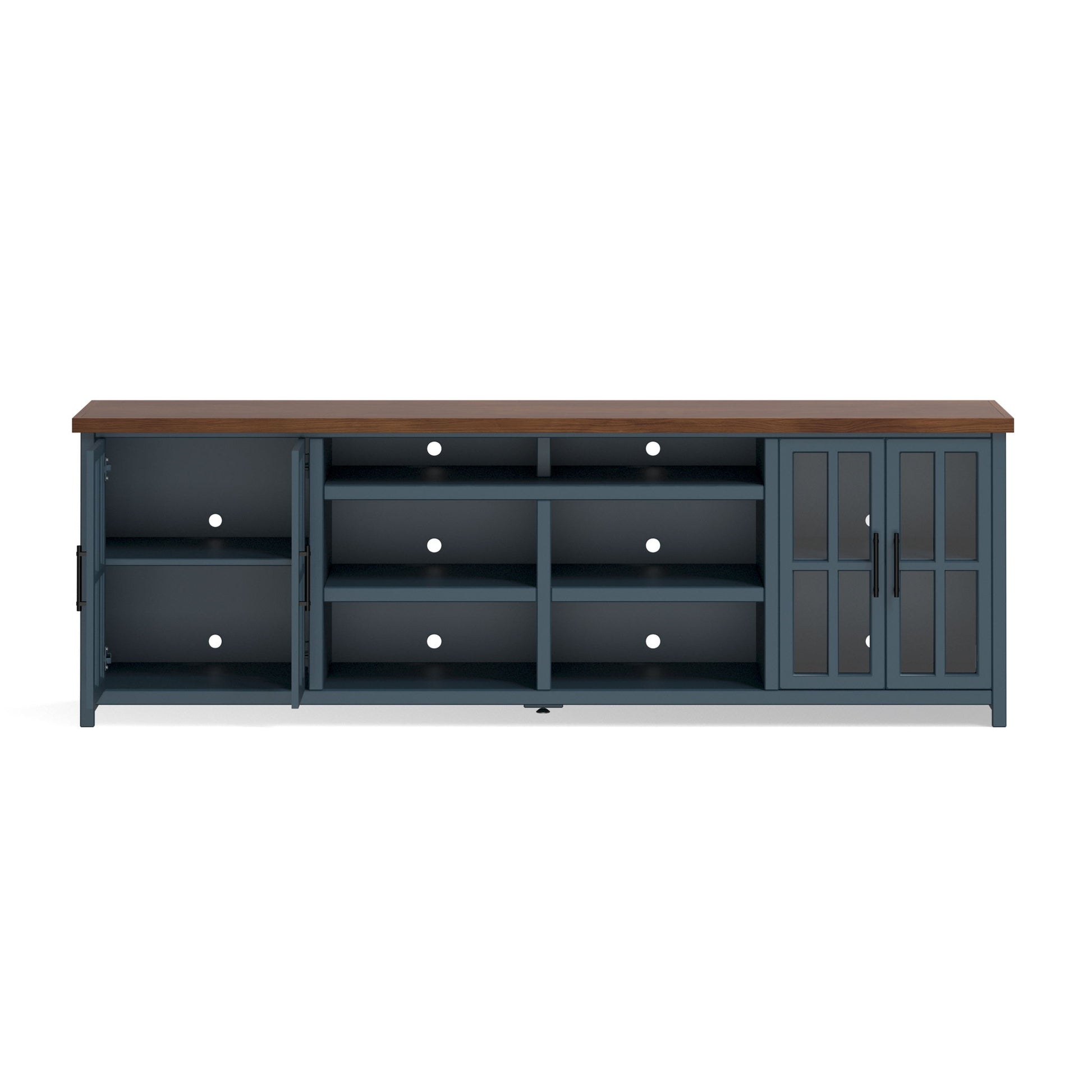 Nantucket - TV Stand Console - Best Buy Furniture