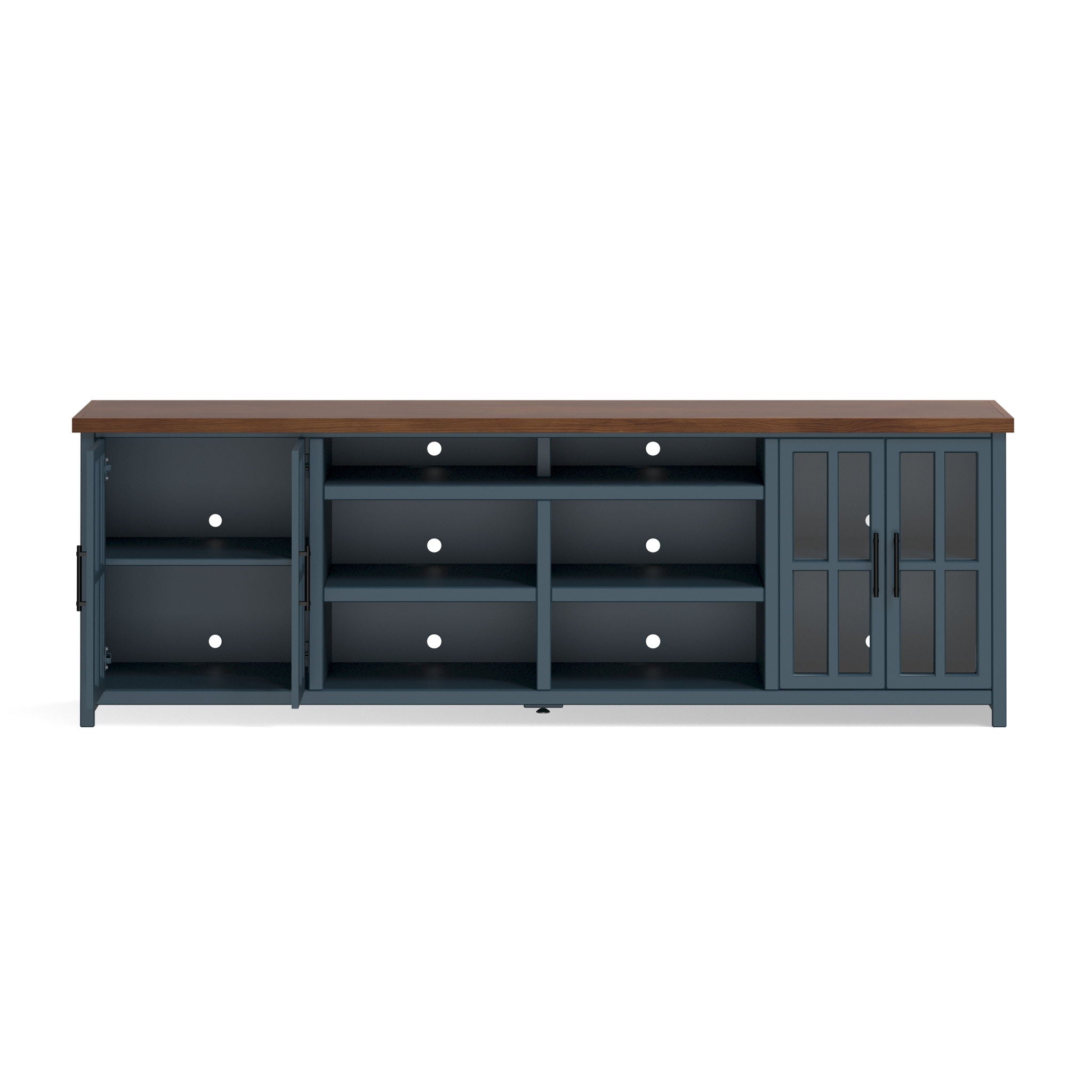 Nantucket - TV Stand Console - Best Buy Furniture