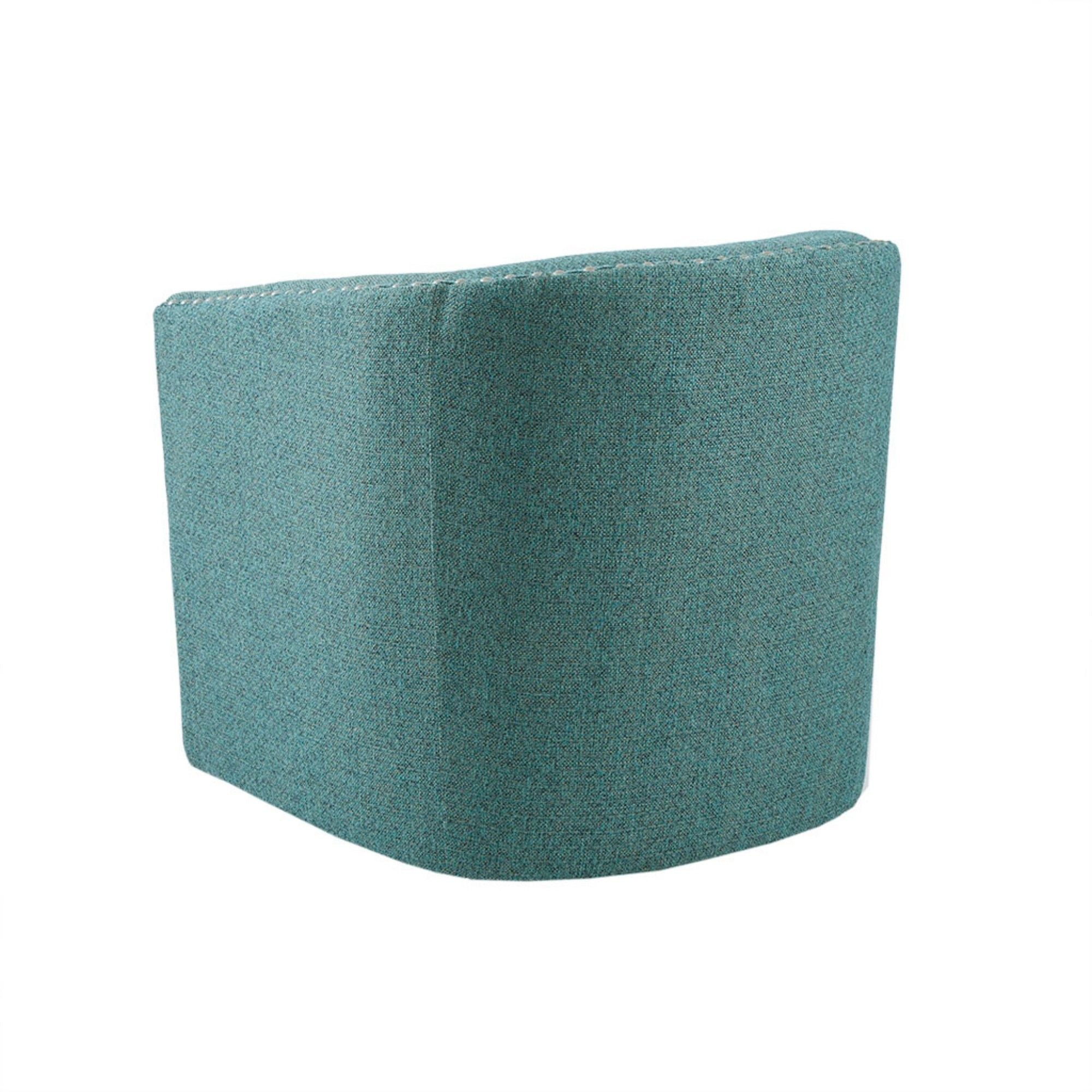 Luxurious Chair With 360 Degree Rotation - Best Buy Furniture