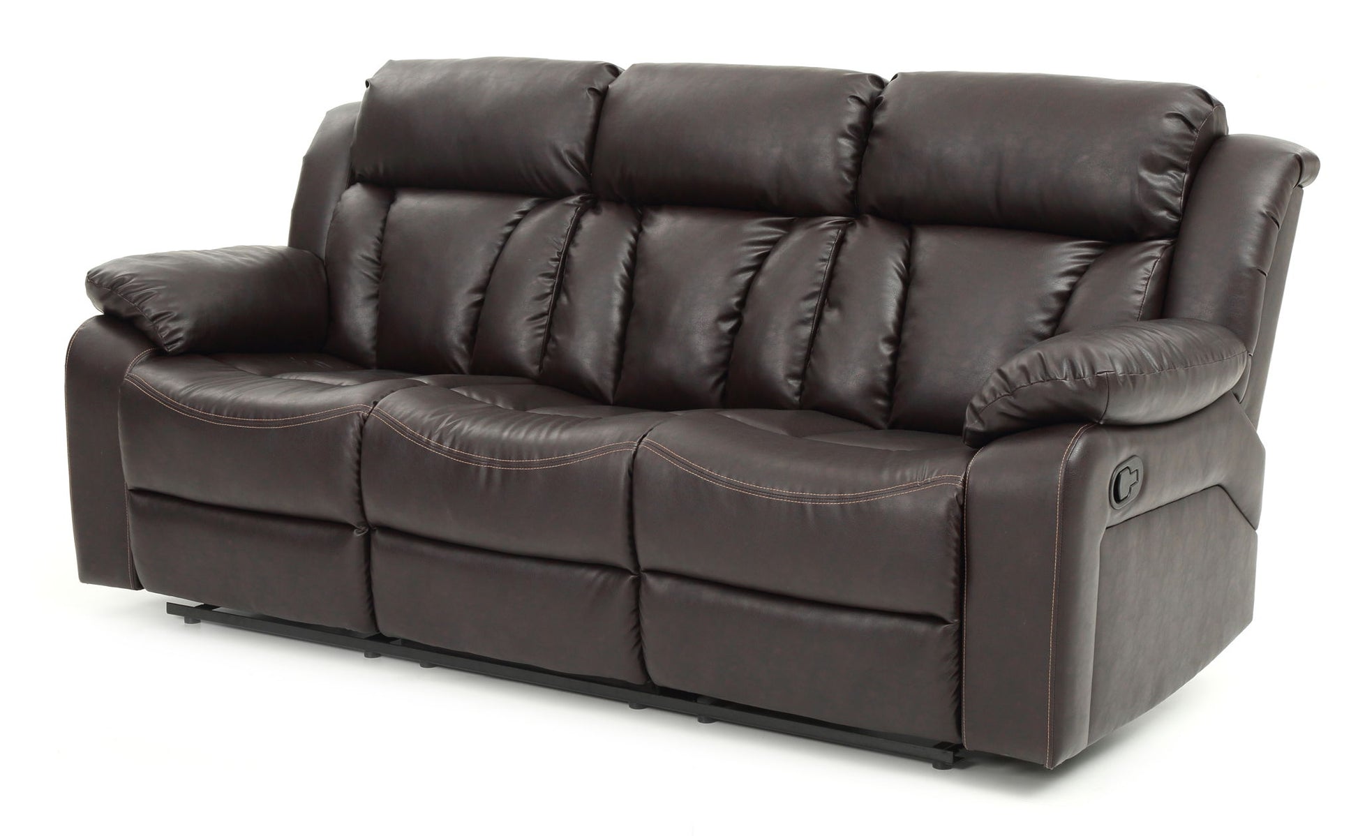Reclining Sofa For Leisure Elegant - Best Buy Furniture