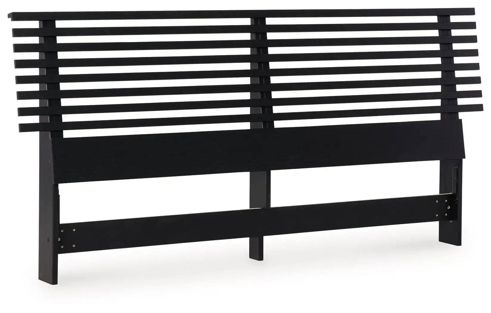 Danziar - Slat Headboard - Best Buy Furniture