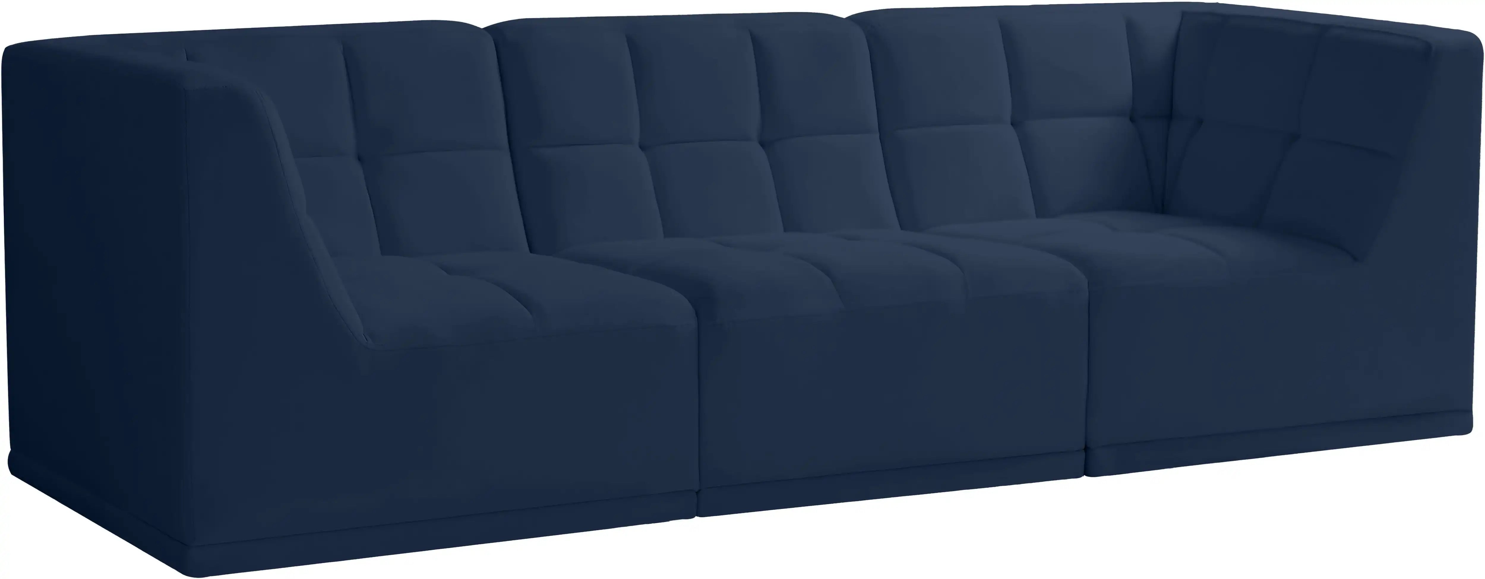 Relax - Modular Sofa - 3 Seats - Best Buy Furniture