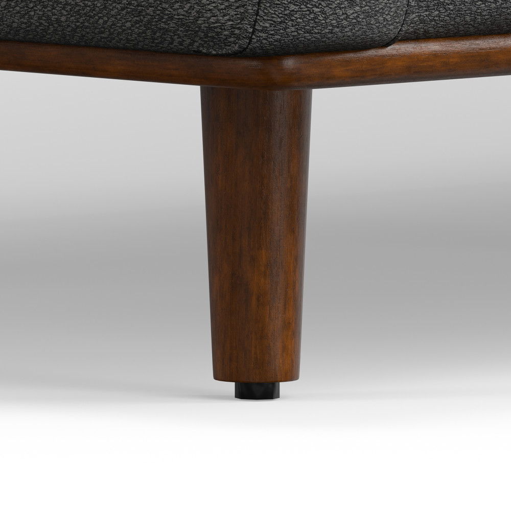 Morrison - Sofa And Ottoman Set - Best Buy Furniture