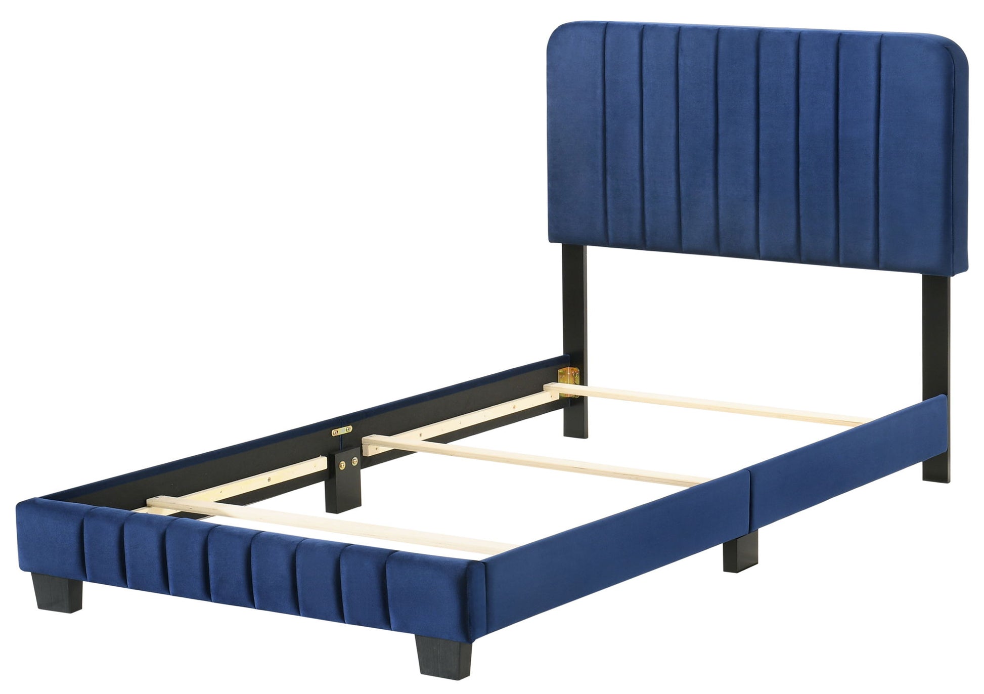 Lodi - Bed - Best Buy Furniture