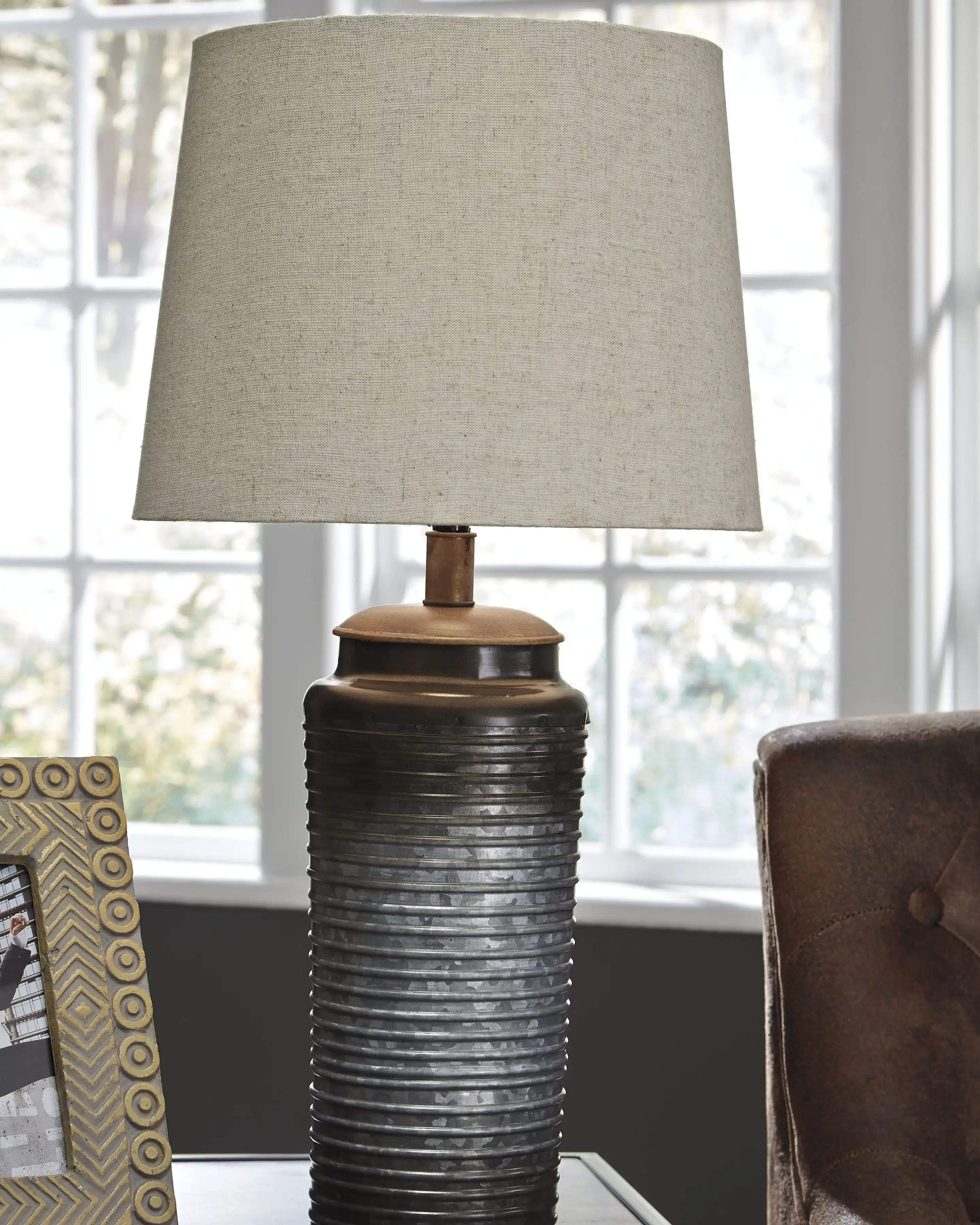 Norbert - Table Lamp - Best Buy Furniture