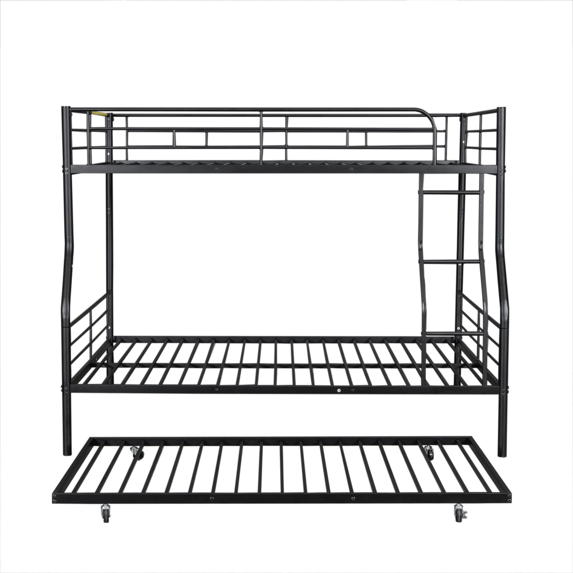 Steel Construction Bunk Bed