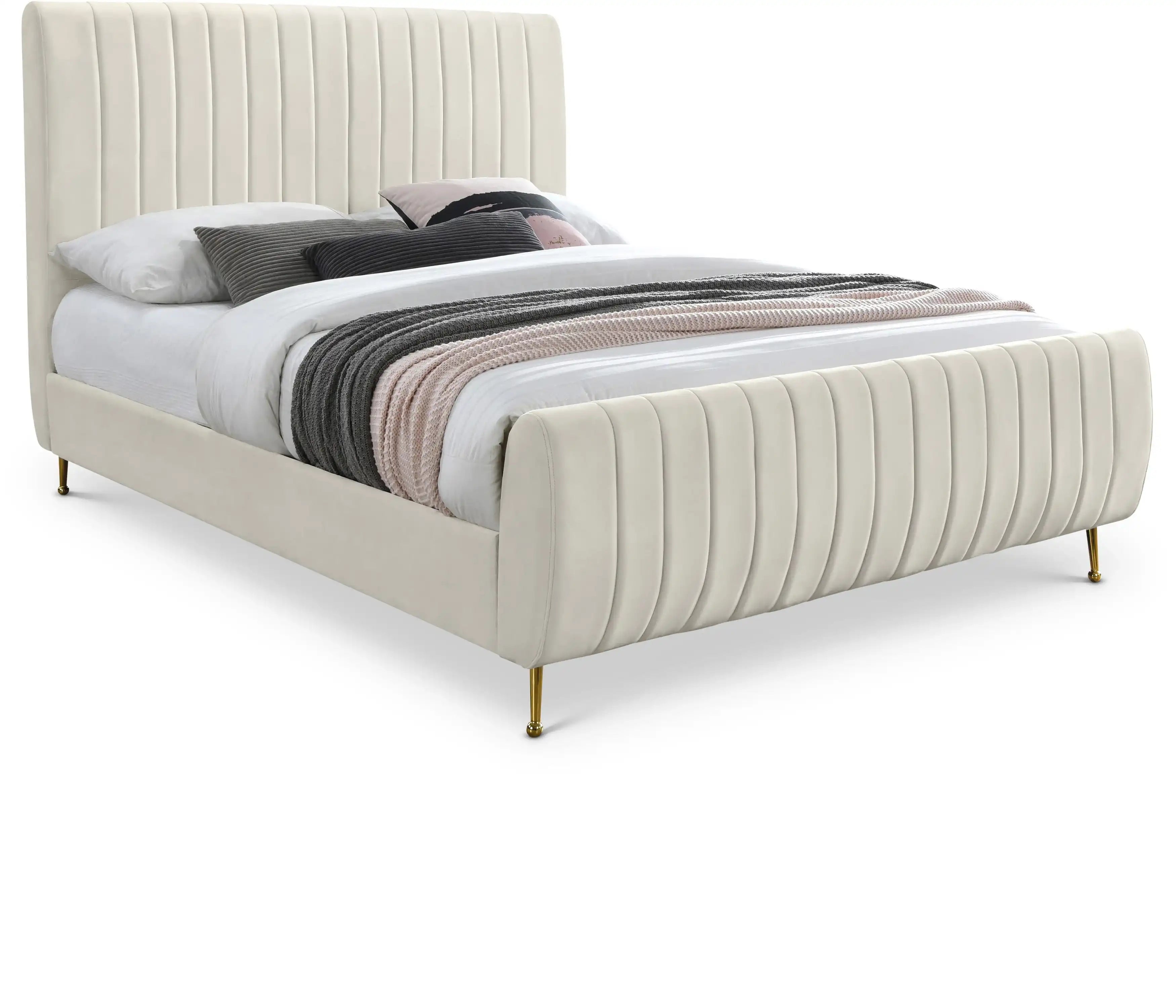 Zara - Bed - Best Buy Furniture